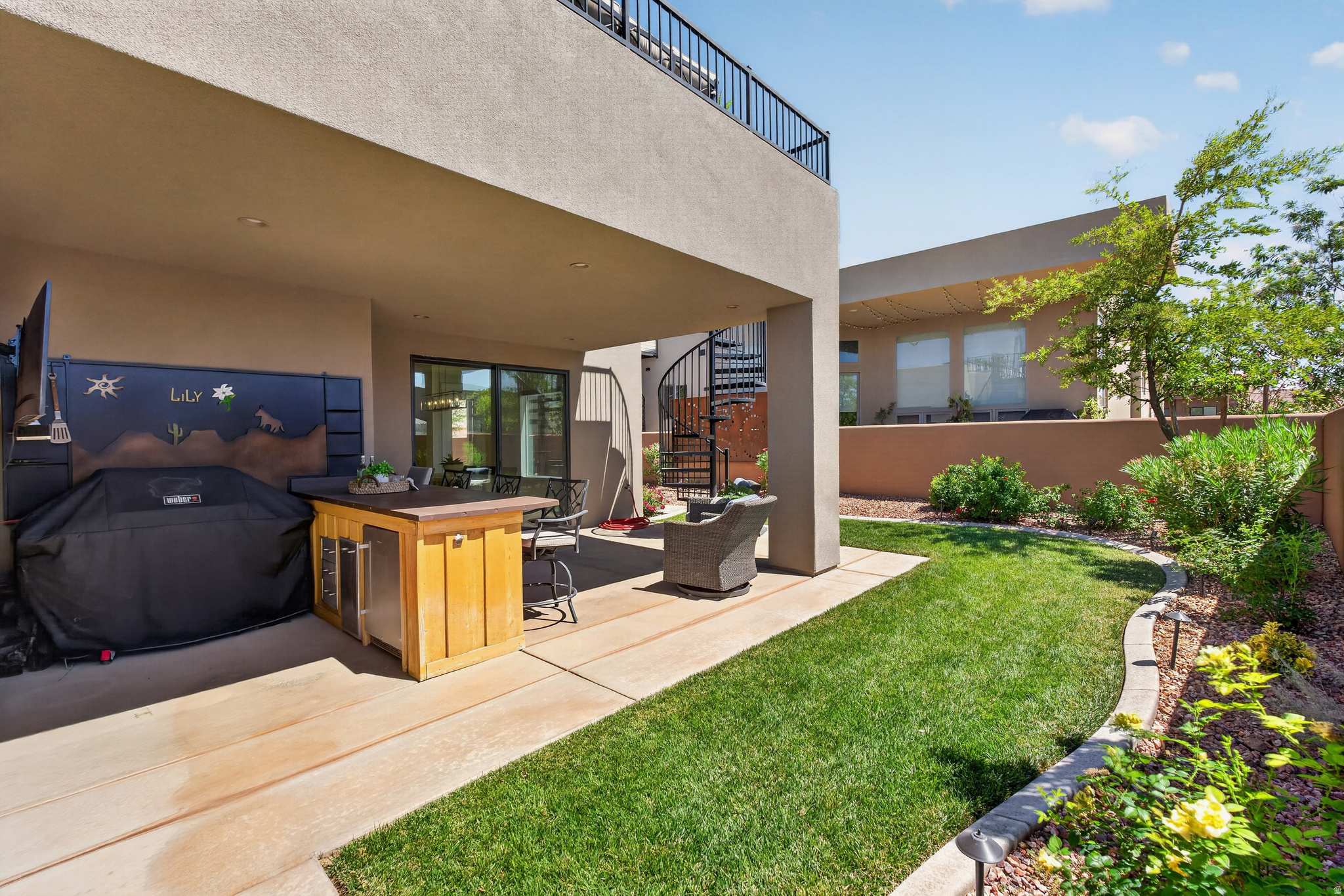 DUNES AT SAND HOLLOW RESORT - Residential