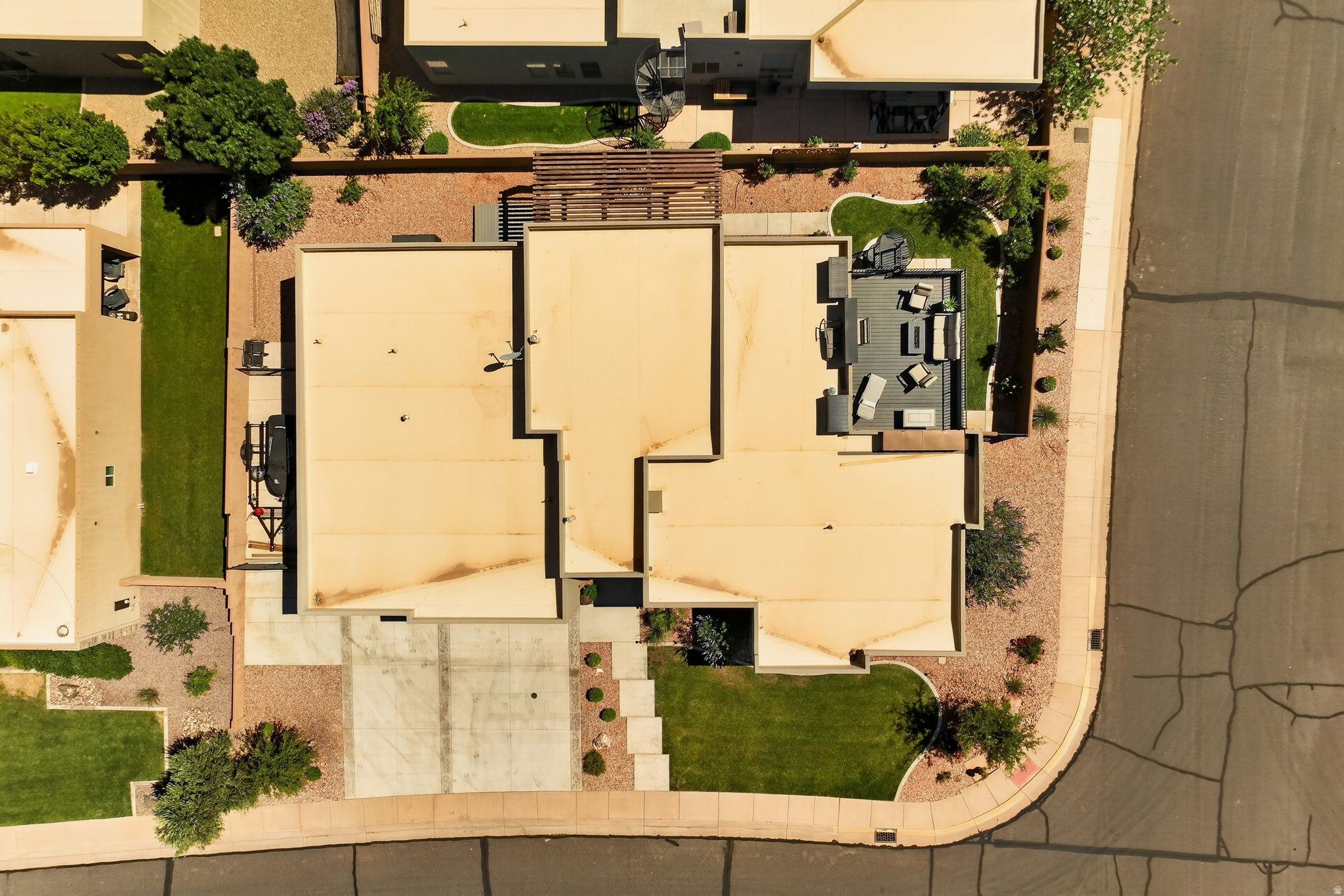 DUNES AT SAND HOLLOW RESORT - Residential