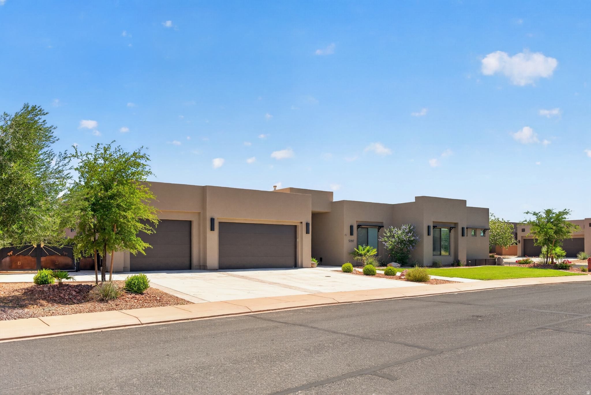 DUNES AT SAND HOLLOW RESORT - Residential