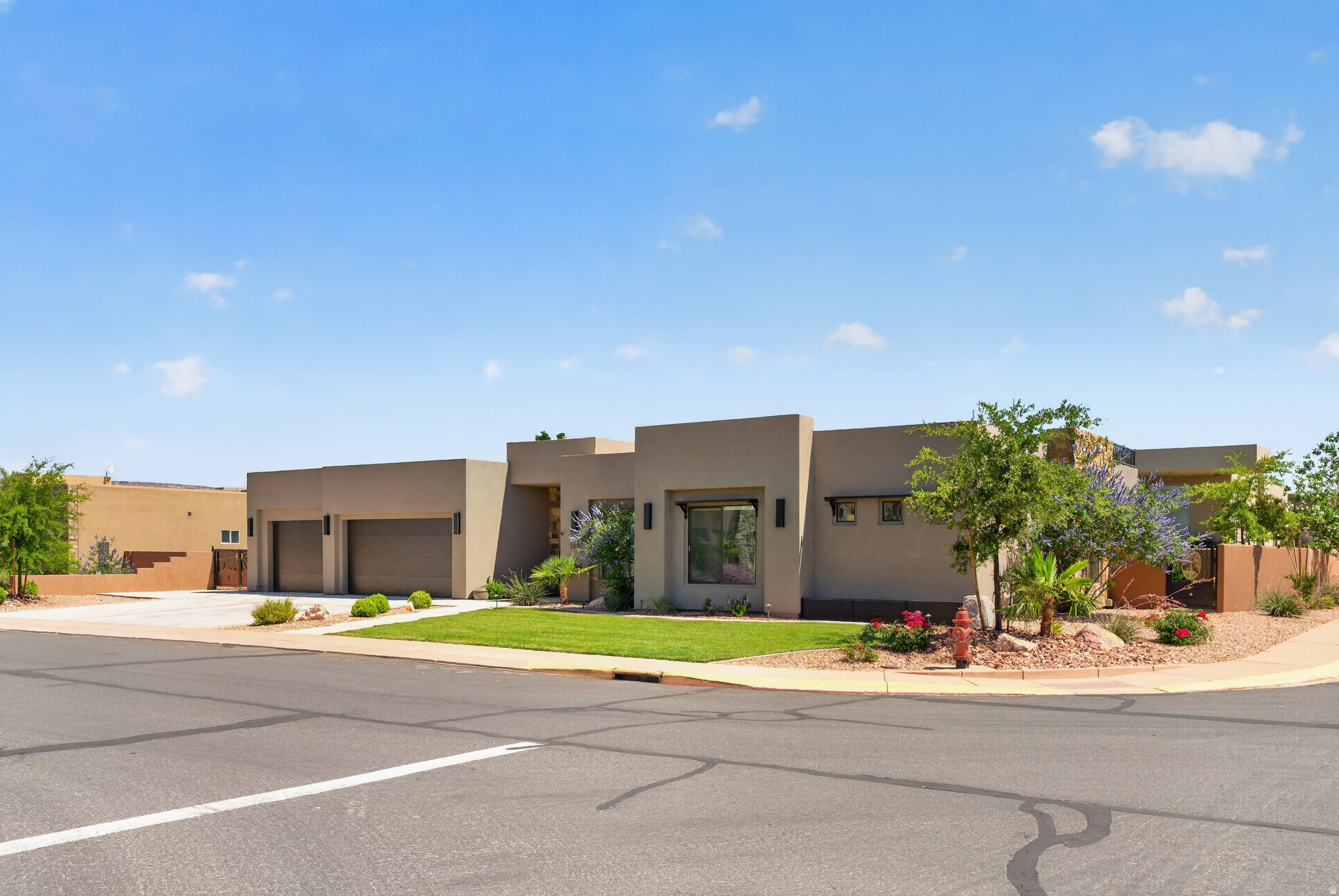 DUNES AT SAND HOLLOW RESORT - Residential
