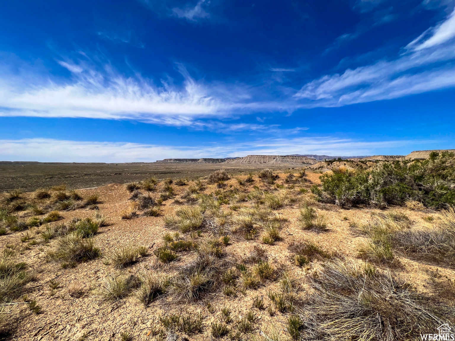 Some of the best views in the Price area are from this lot in the Pinnacle Heights Subdivision on the Hilltop near the beautiful Pinnacle Peak and Gordon Creek area. When you build your dream home here, these absolutely stunning 360 degree views are sure to satisfy! Access the areas recreational opportunities from the edge of town. You'll also be far enough away from the hustle and bustle to enjoy peace and tranquility, but conveniently close enough to town to quickly run an errand or two. Water and power utilities are available on the street edge of the property. Buyer to verify exact distances. Percolation tests for septic system are available to buyer. Price includes the impact fee for the paved road. Buyer to verify distances. Percolation tests for septic system are available to buyer. Square footage figures are provided as a courtesy estimate only and were obtained from County Records . Buyer is advised to obtain an independent measurement. From highway 6 and 100 north in Price, head west on Westwood Blvd to Gordon Creek Rd, take a left onto Pinnacle Peak Rd, then right onto Hilltop Rd. Location is approximately 39.609527035247716, -110.86028867122437.