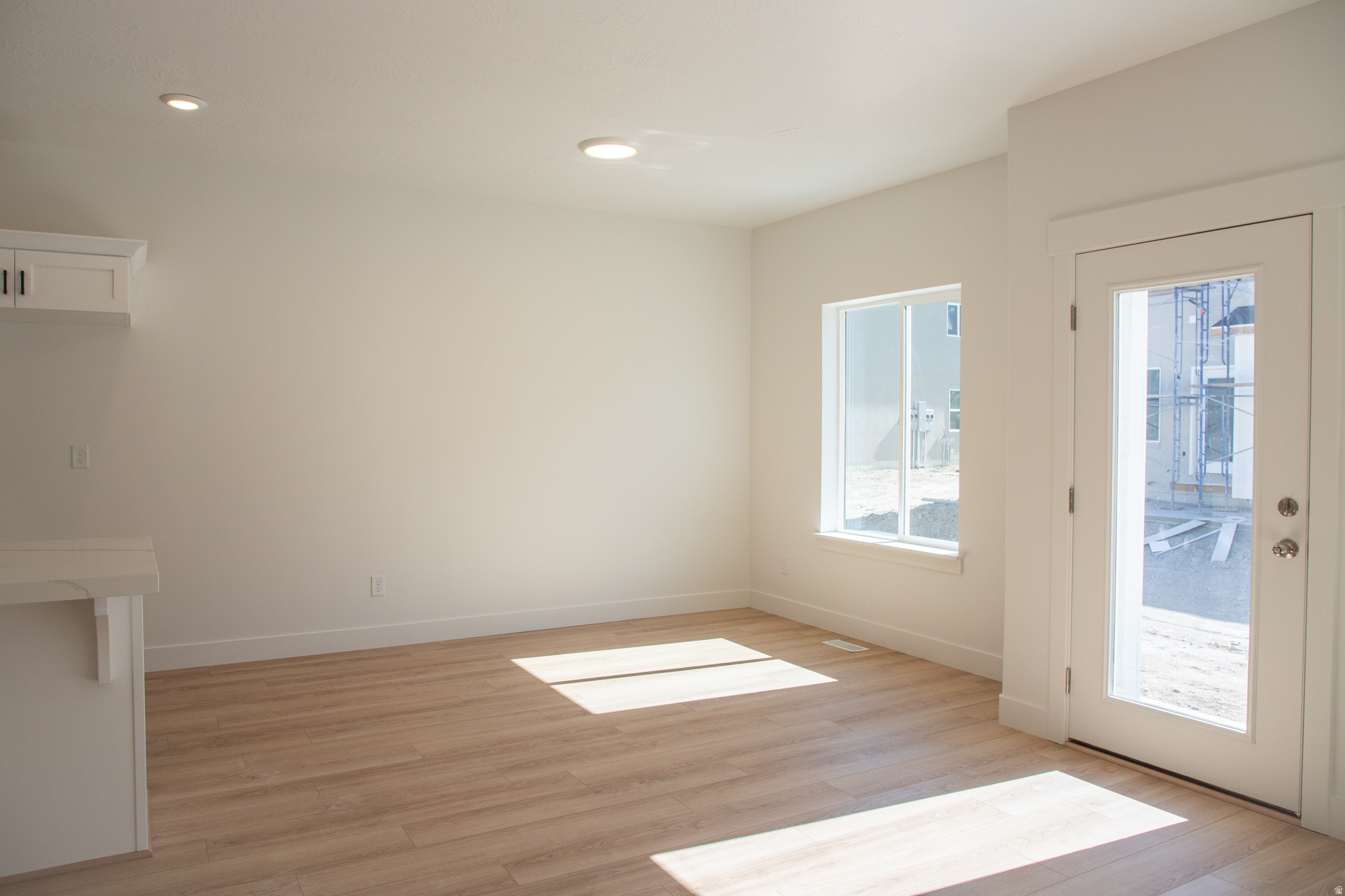 SALEM FIELDS - Residential