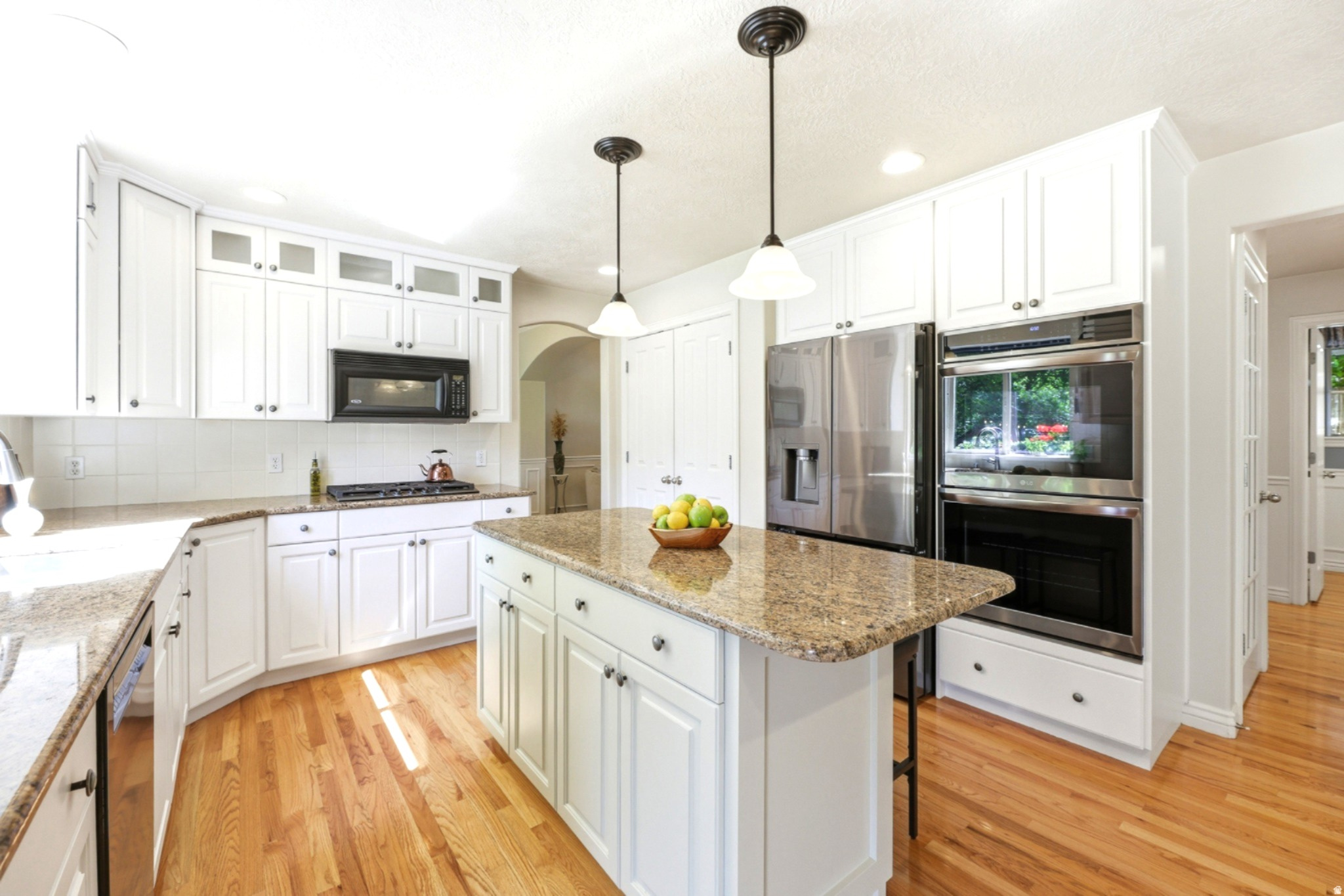 QUAIL HOLLOW - Residential