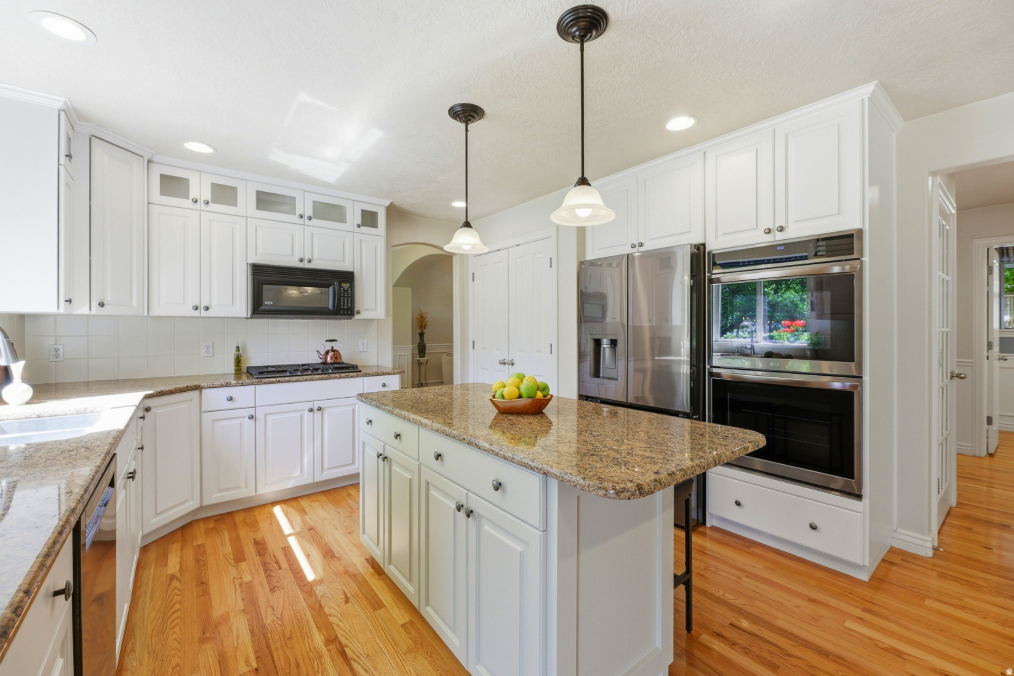 QUAIL HOLLOW - Residential