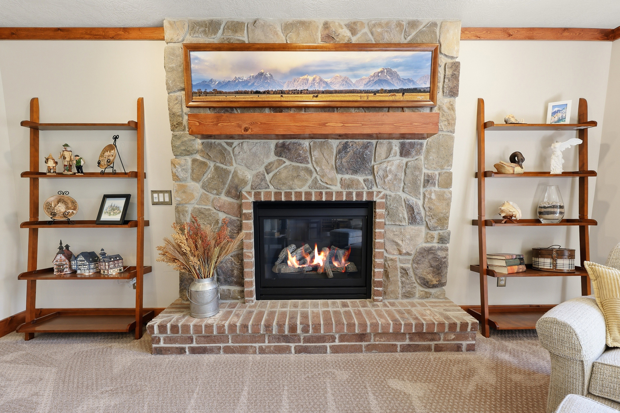 QUAIL HOLLOW - Residential