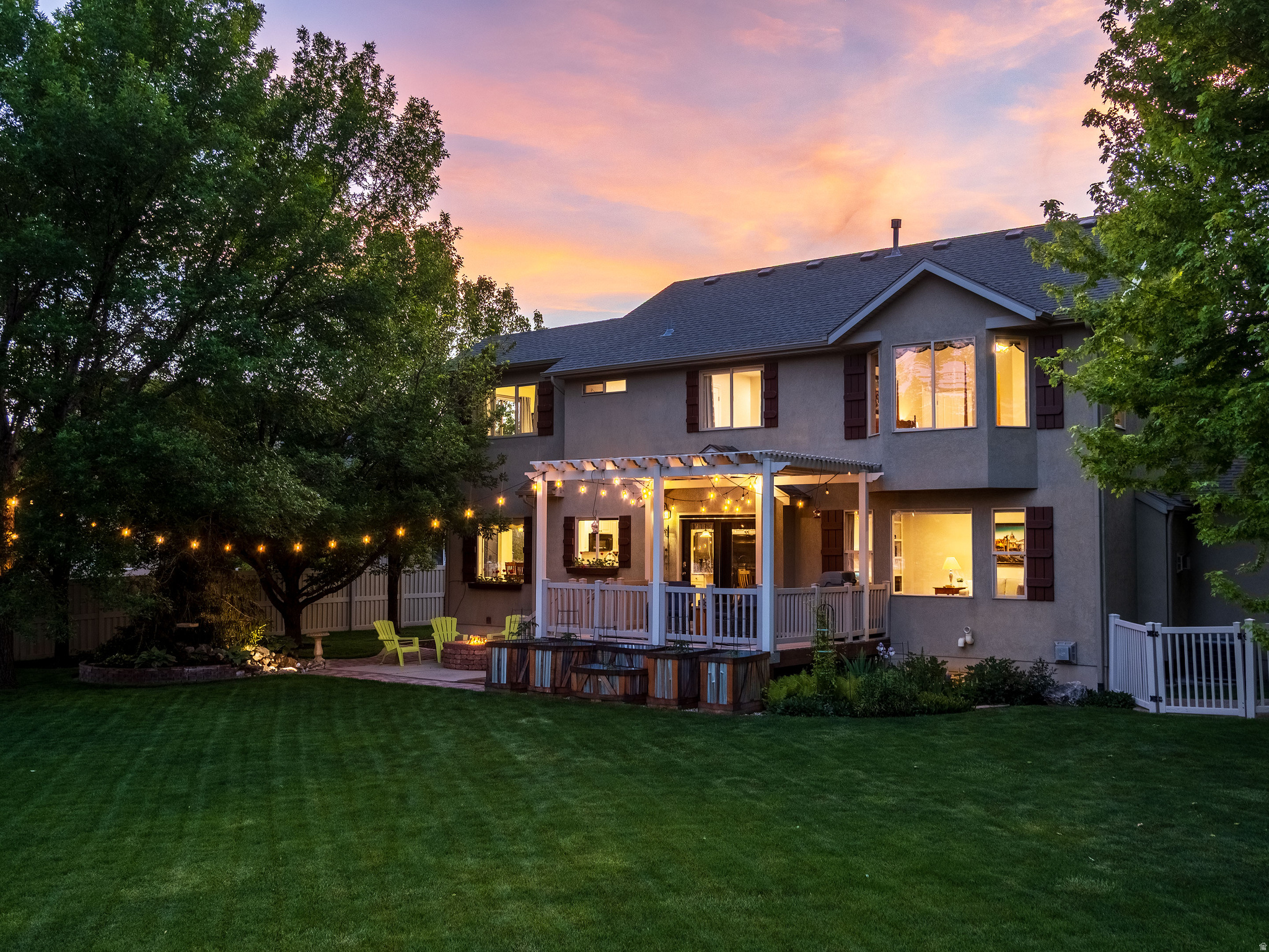 QUAIL HOLLOW - Residential