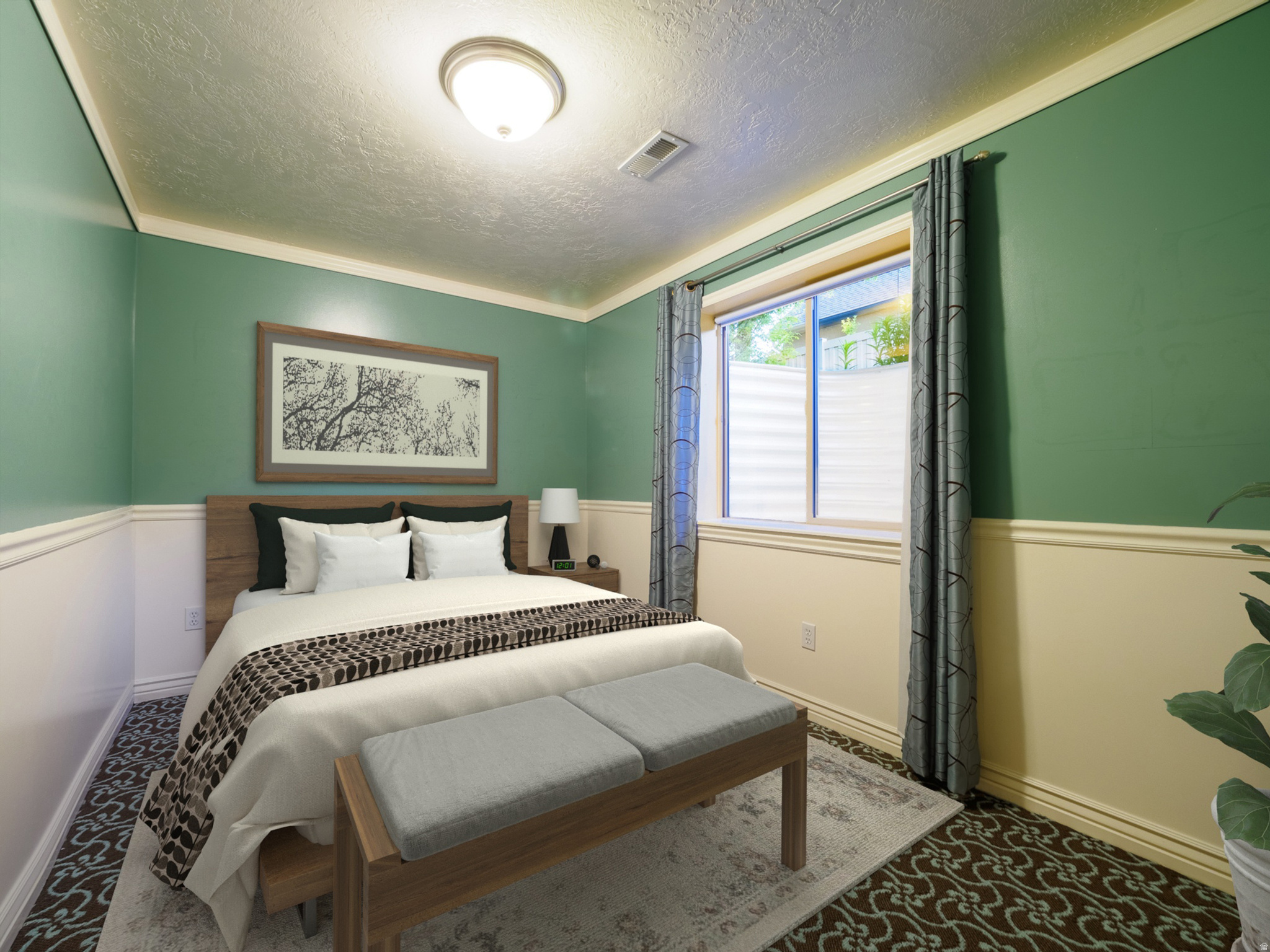 QUAIL HOLLOW - Residential