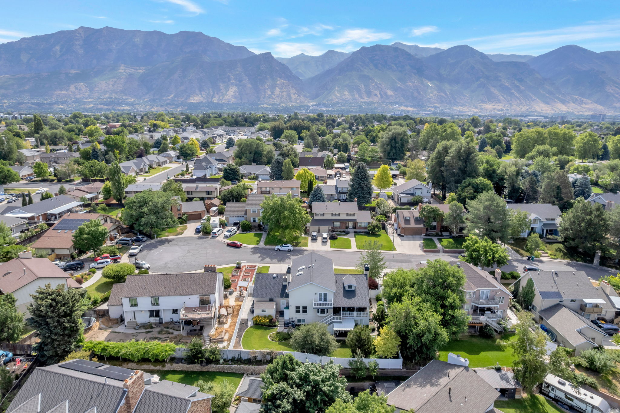 WESTVIEW - Residential