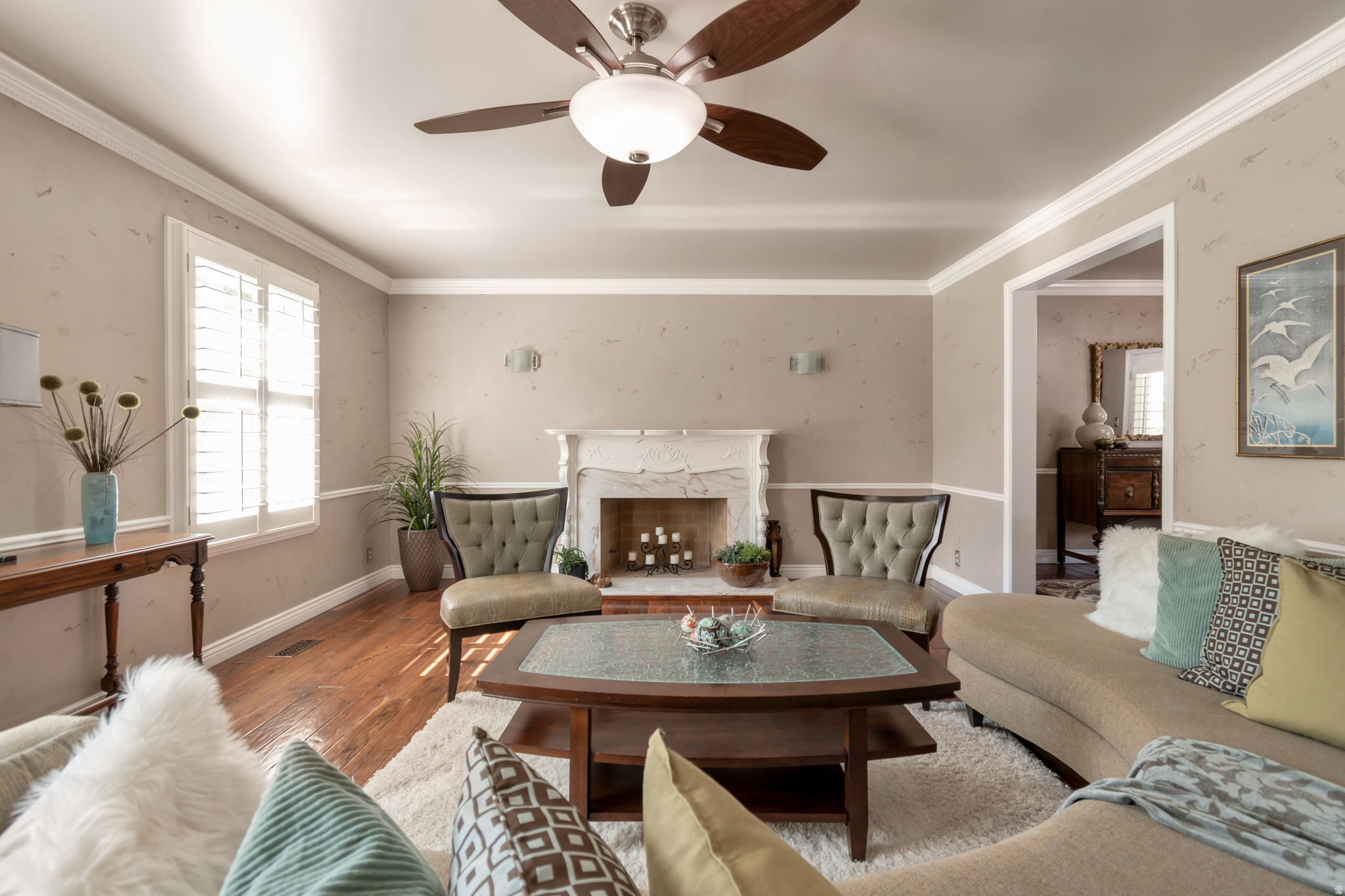 WESTVIEW - Residential