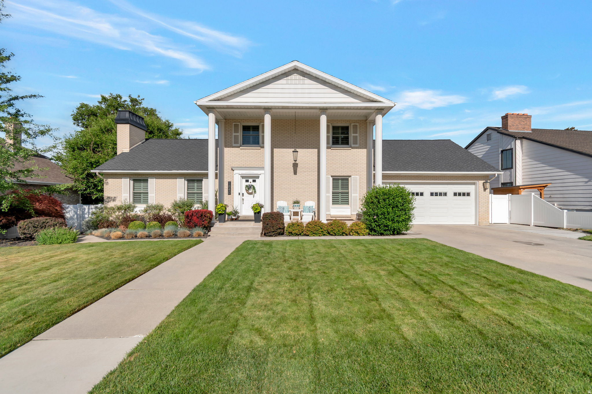 WESTVIEW - Residential
