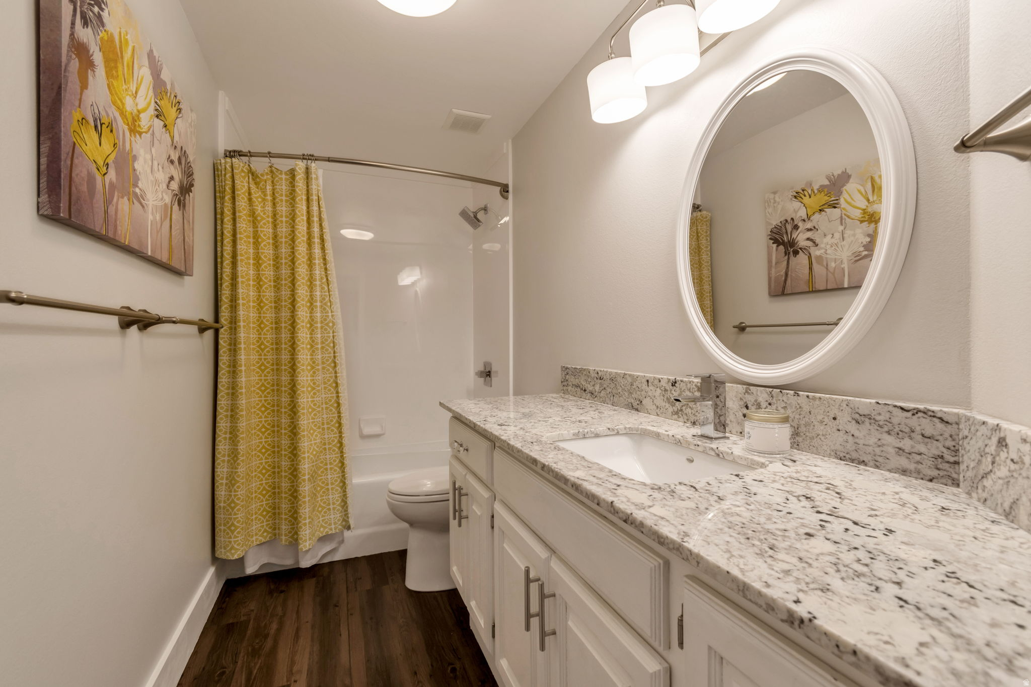 WESTVIEW - Residential