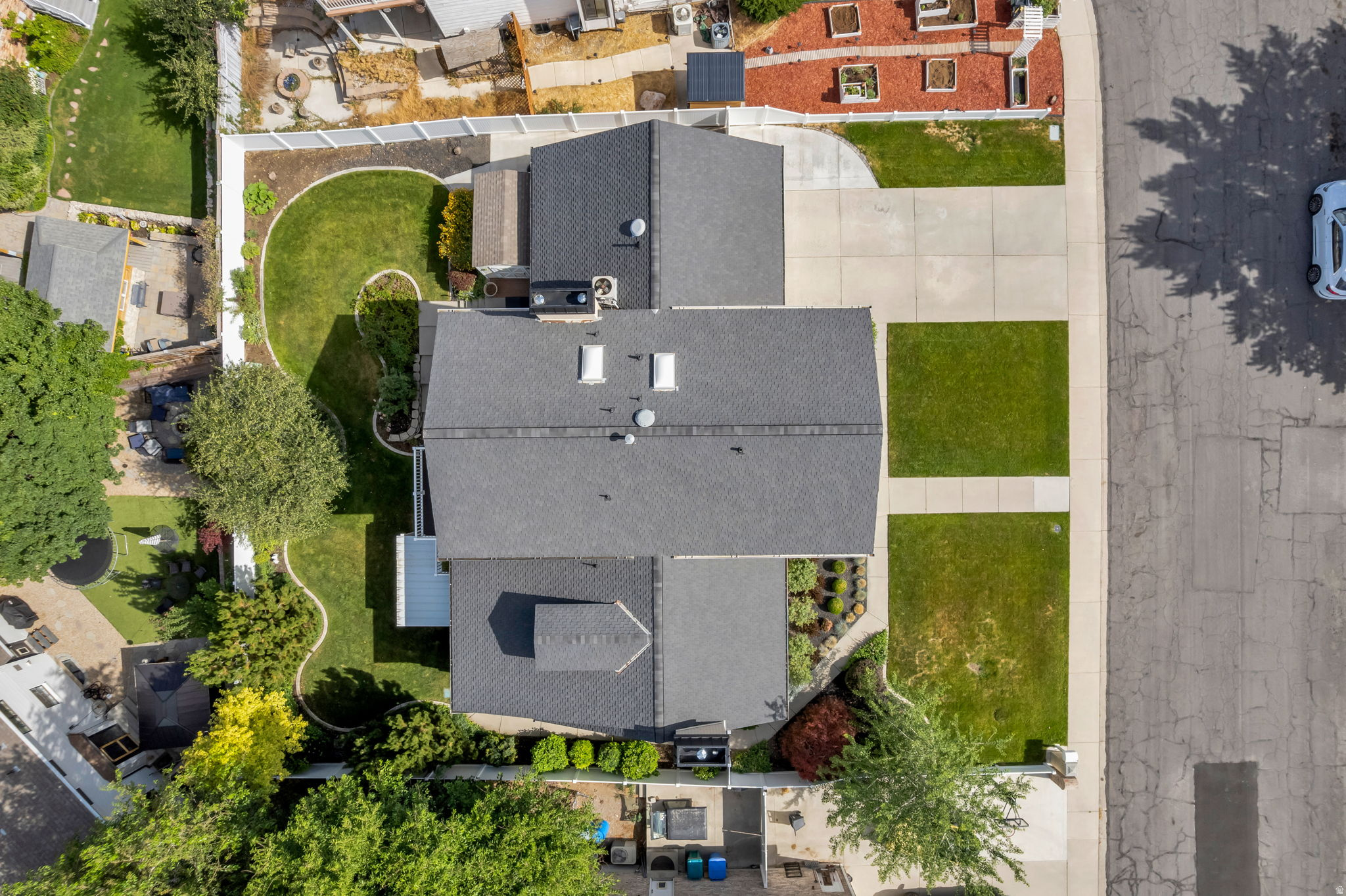 WESTVIEW - Residential
