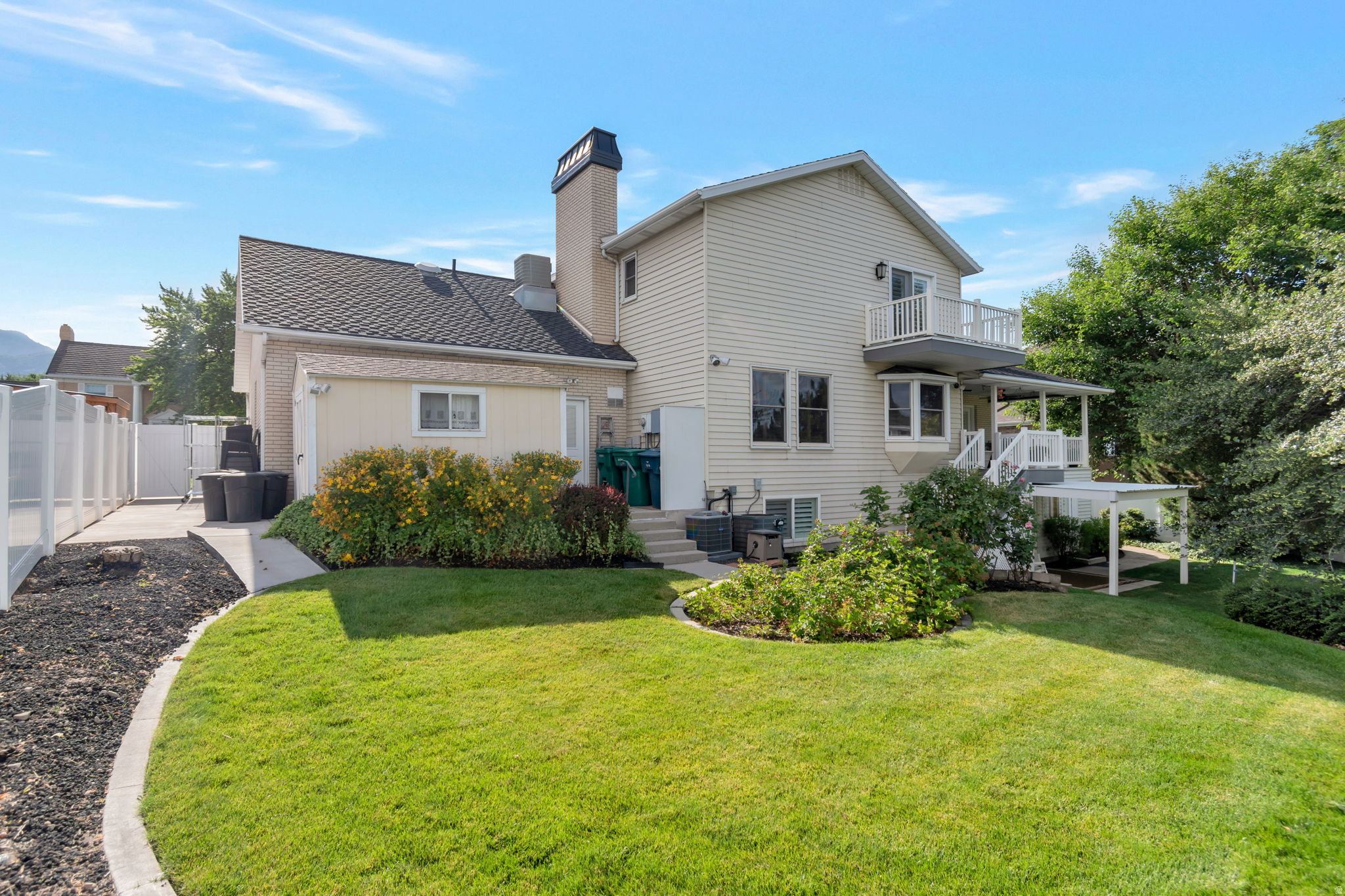 WESTVIEW - Residential
