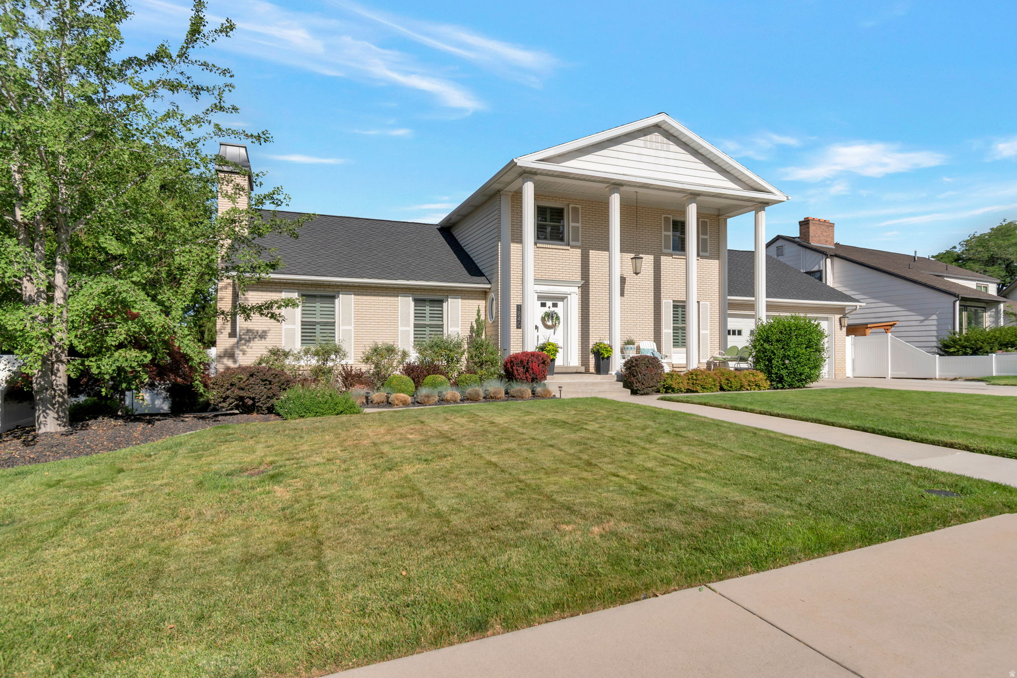 WESTVIEW - Residential