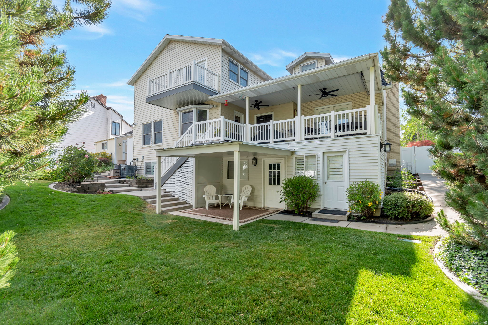 WESTVIEW - Residential