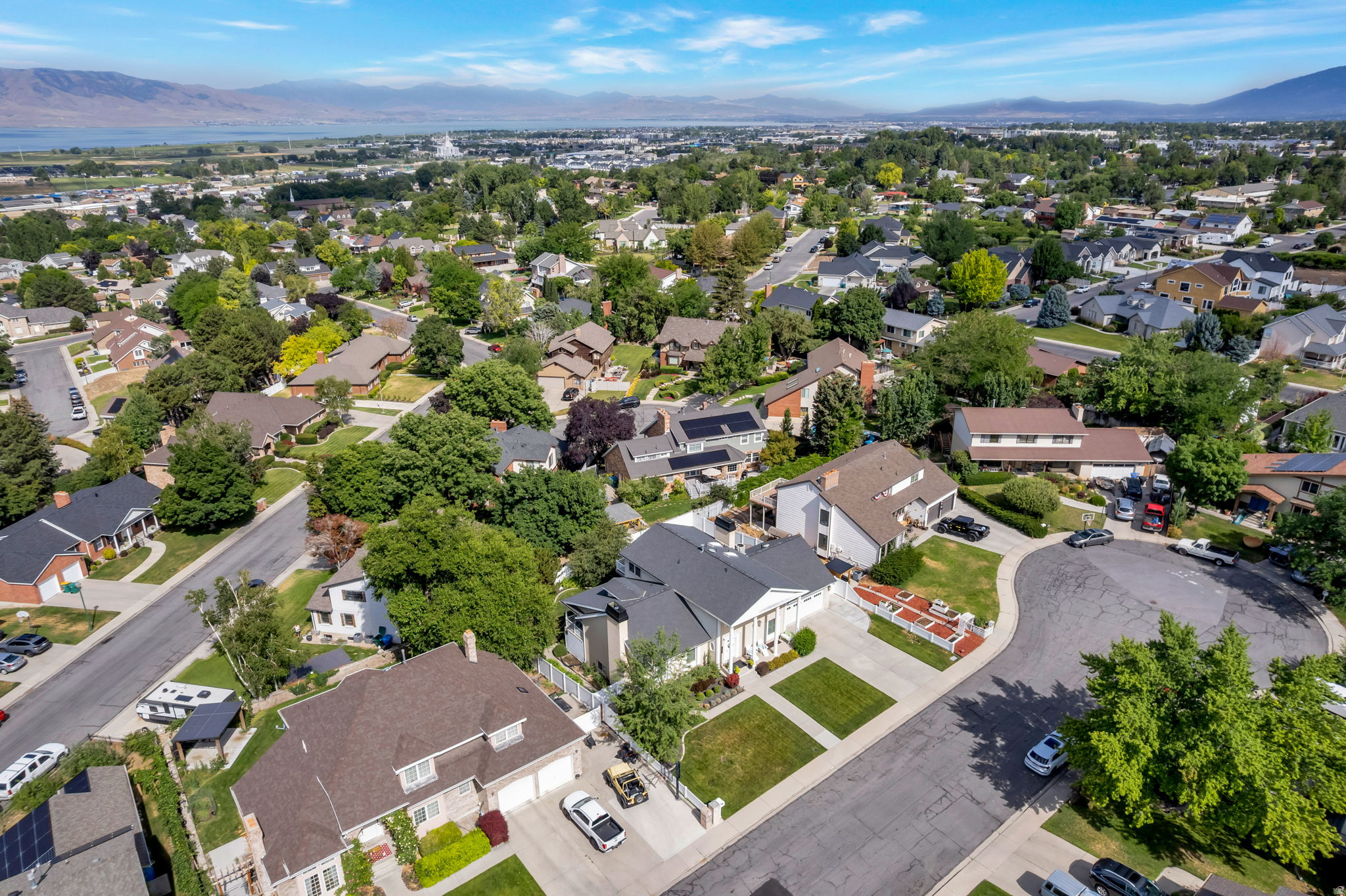 WESTVIEW - Residential