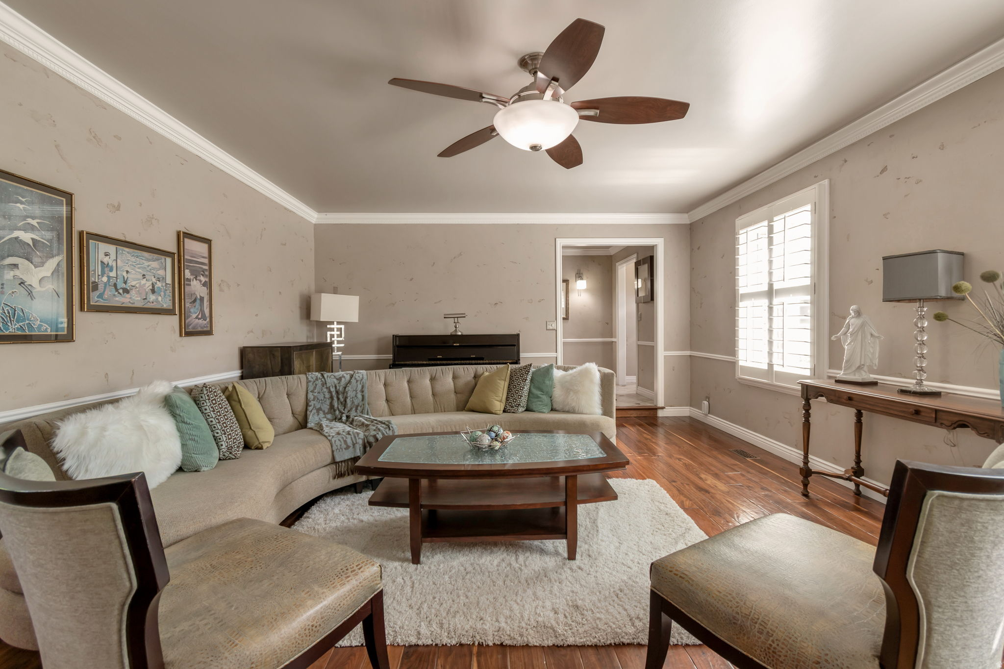 WESTVIEW - Residential