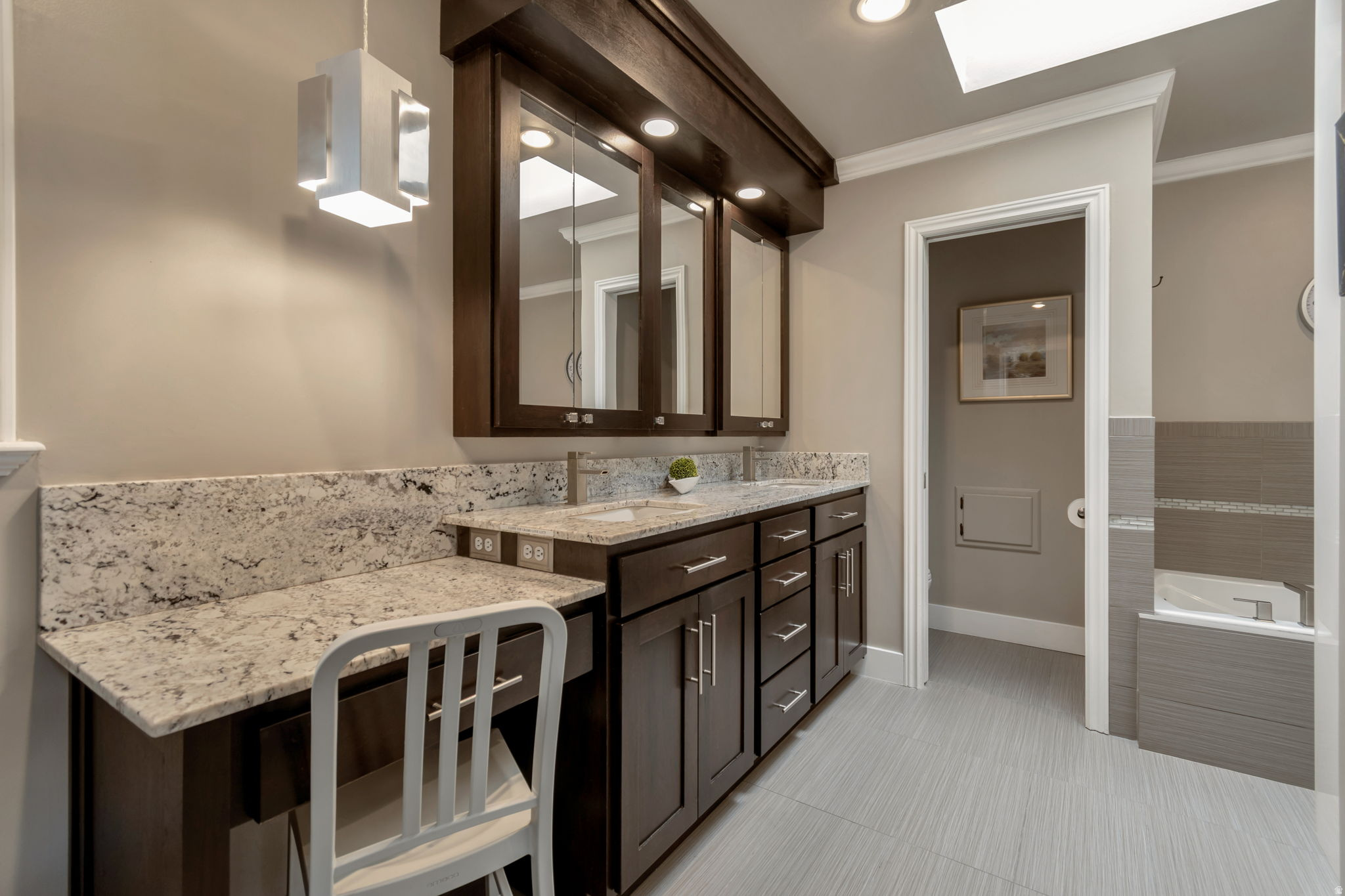 WESTVIEW - Residential