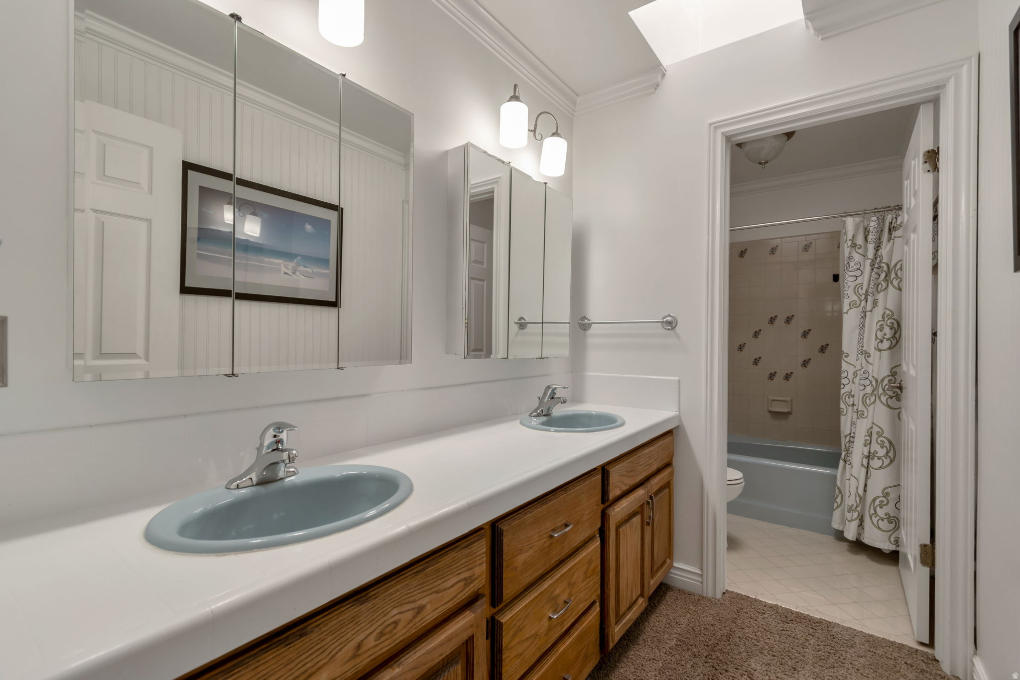 WESTVIEW - Residential