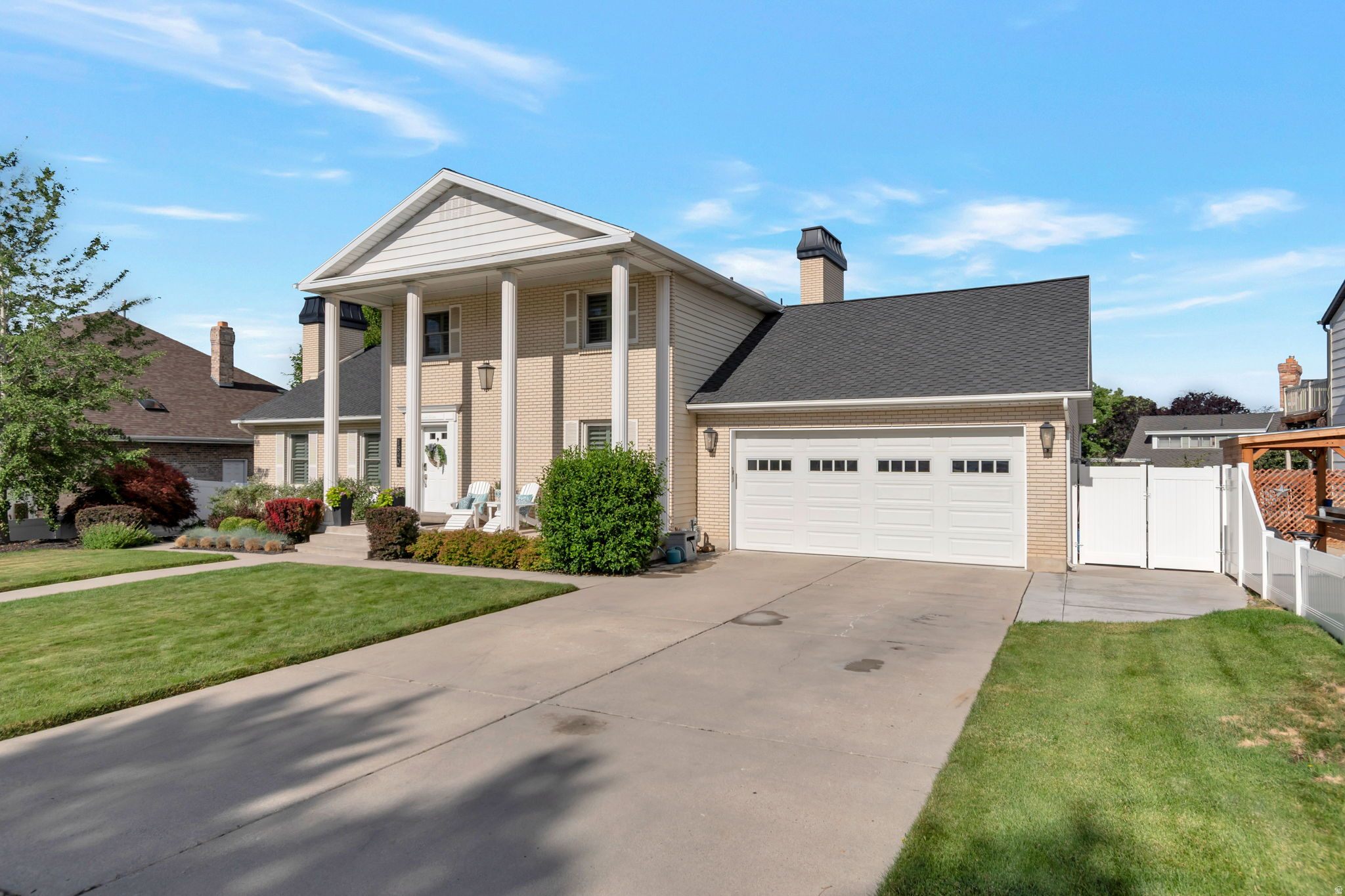 WESTVIEW - Residential