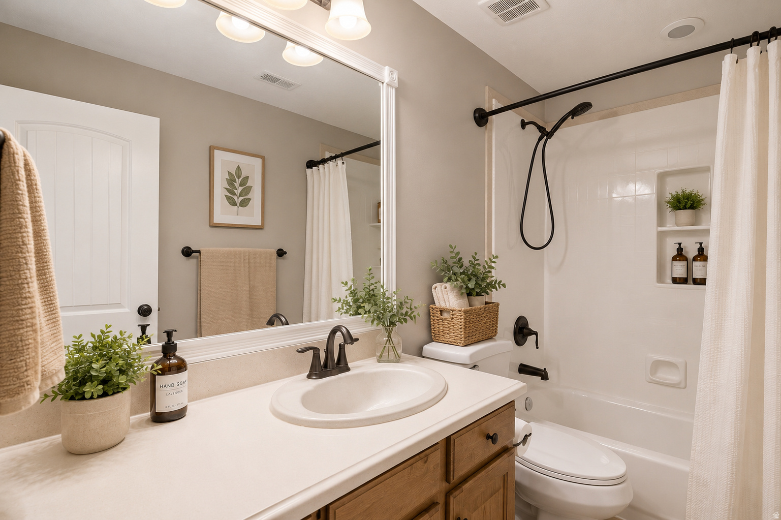 PONDEROSA ESTATES - Residential