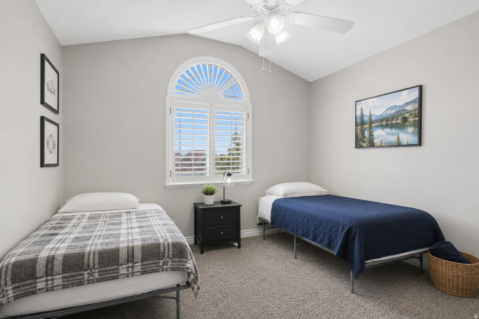 PONDEROSA ESTATES - Residential