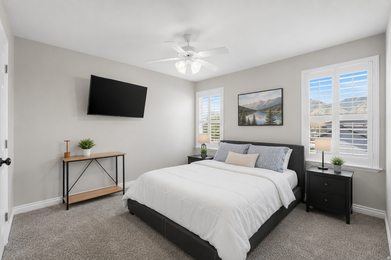 PONDEROSA ESTATES - Residential