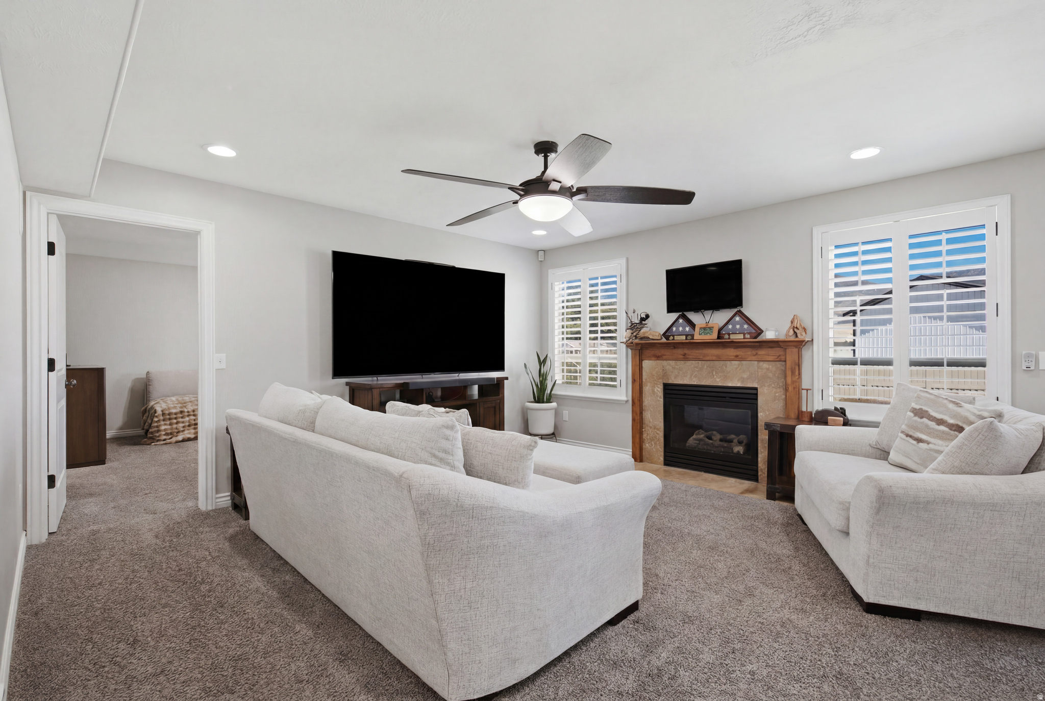PONDEROSA ESTATES - Residential