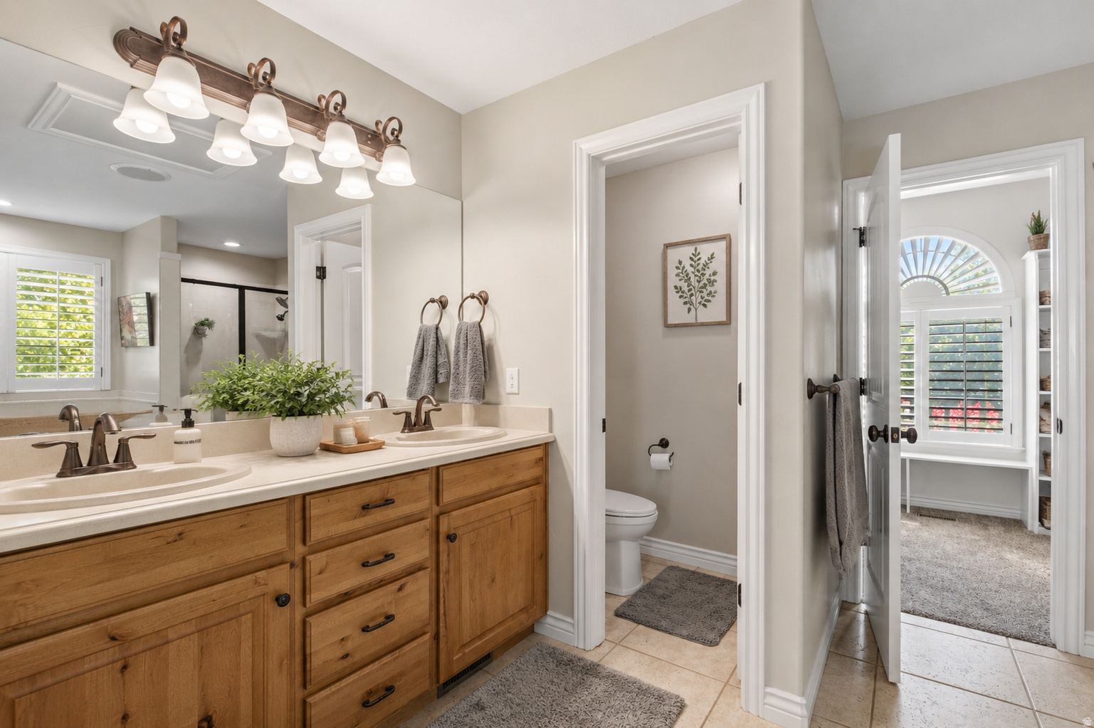 PONDEROSA ESTATES - Residential