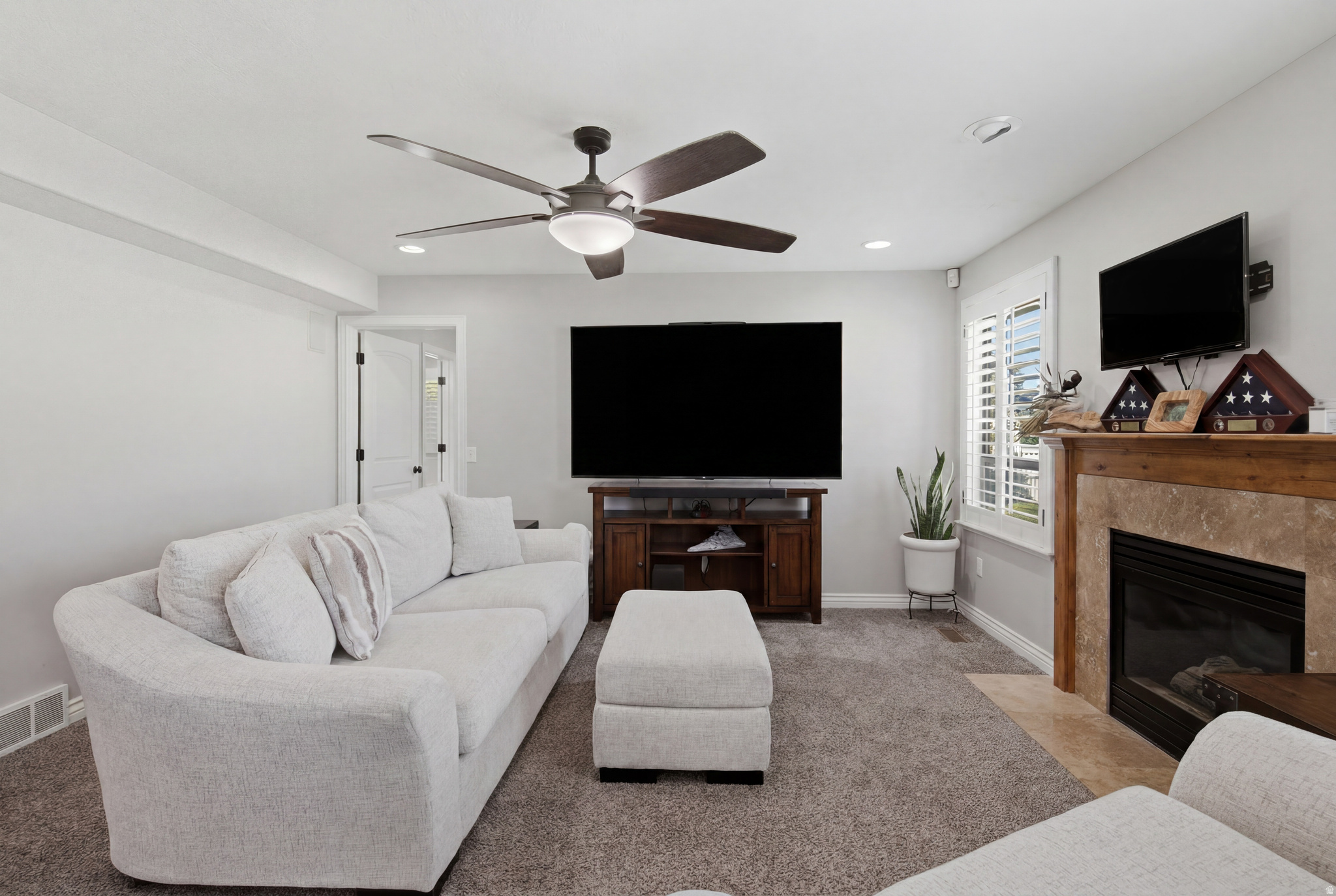 PONDEROSA ESTATES - Residential