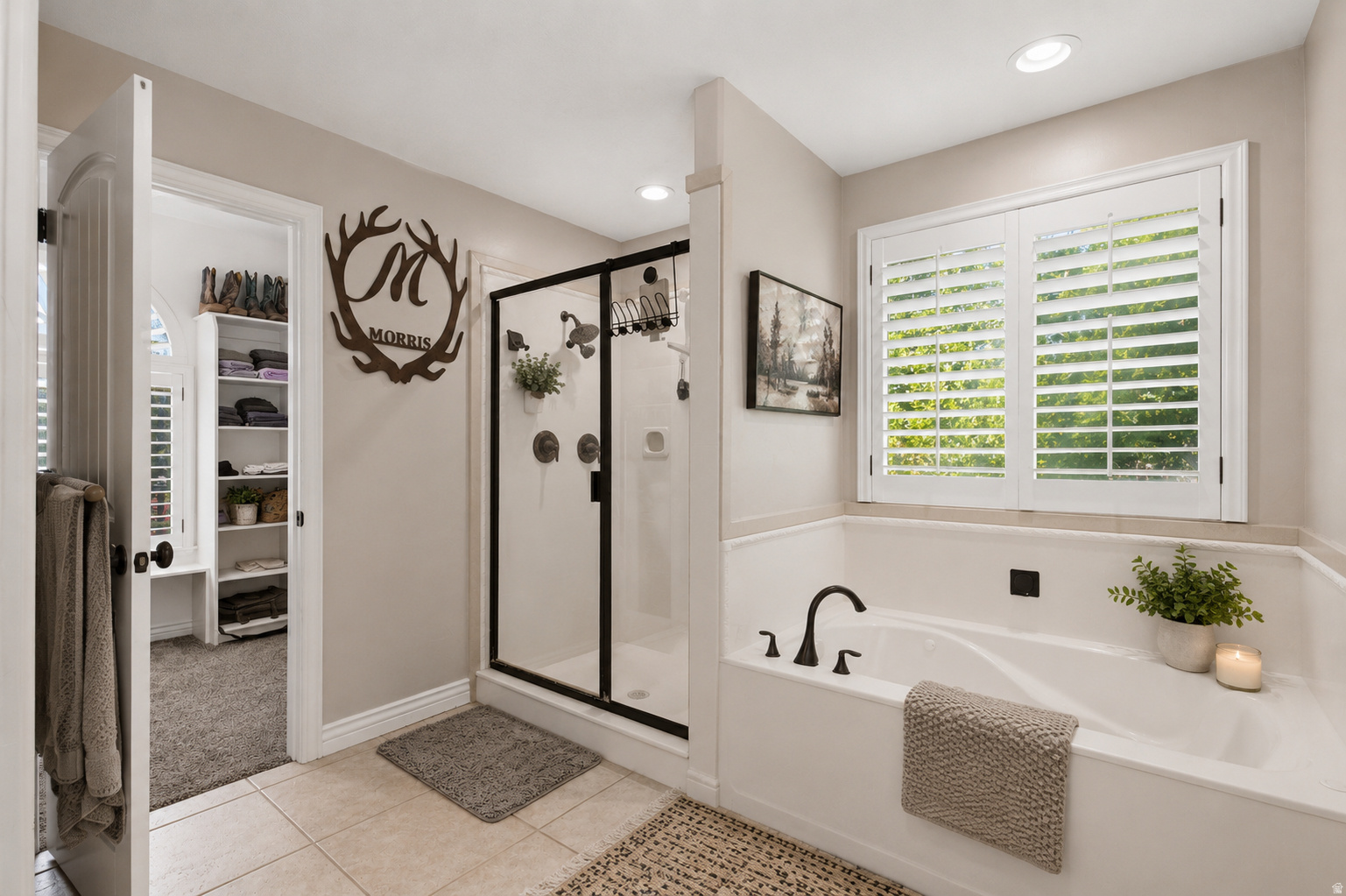 PONDEROSA ESTATES - Residential
