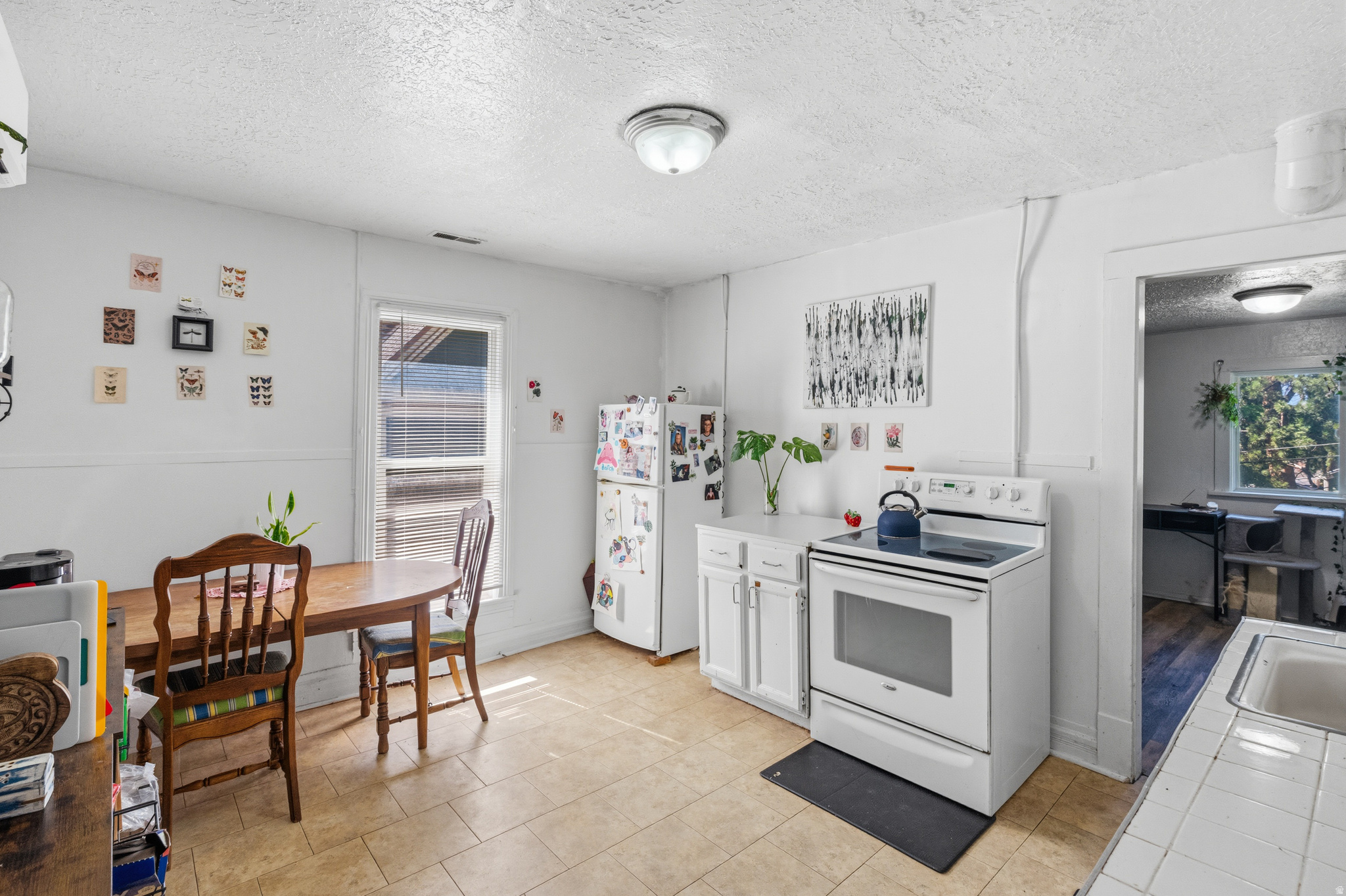 NOB HILL - Residential