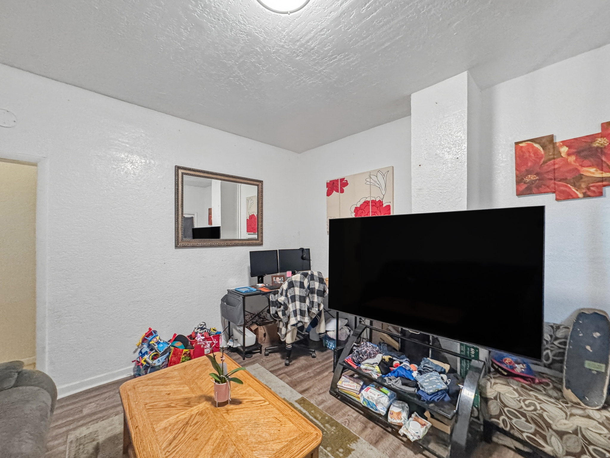 NOB HILL - Residential