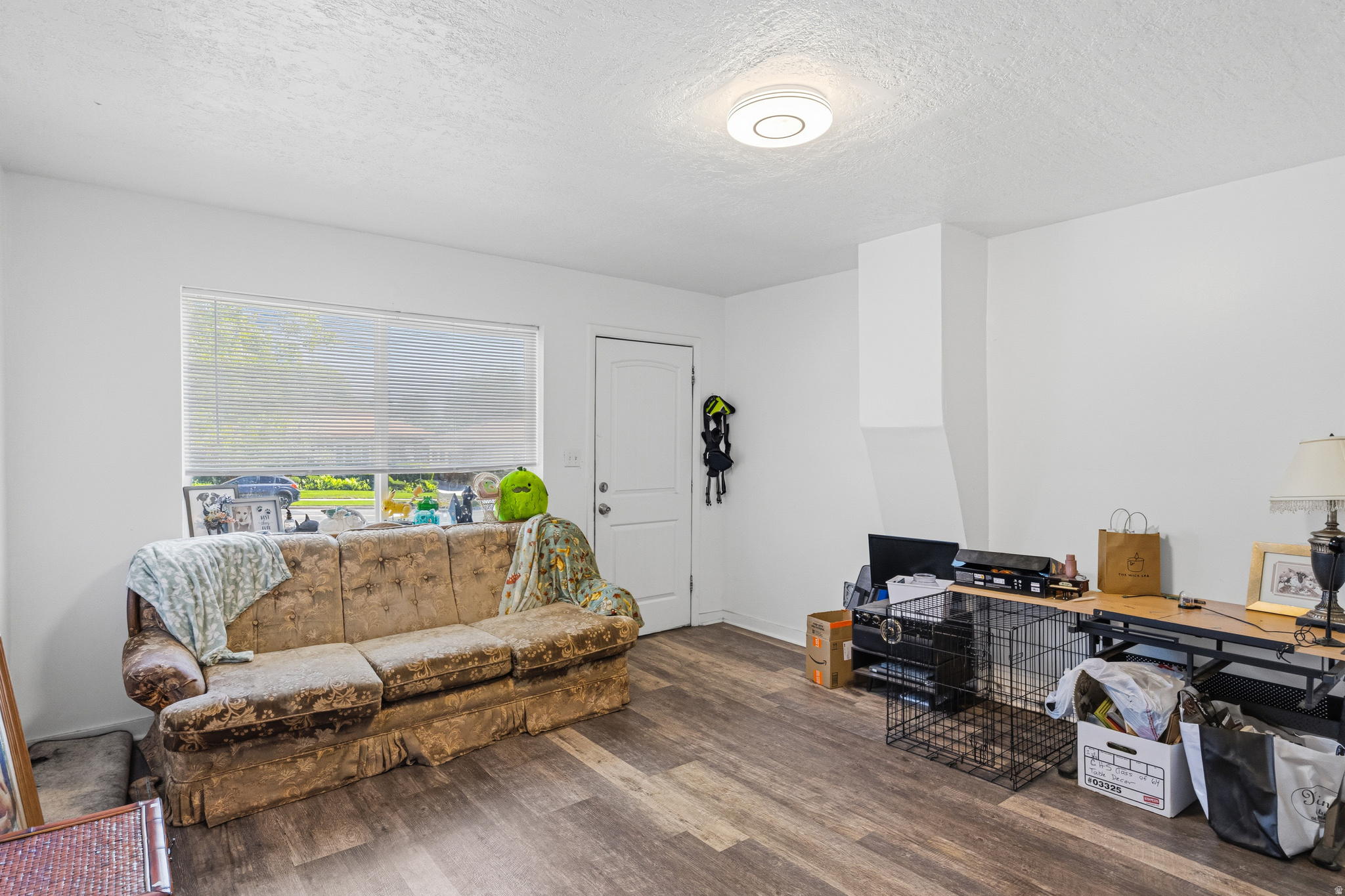 NOB HILL - Residential