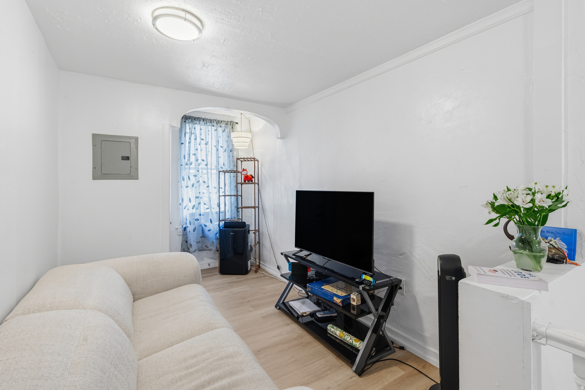 NOB HILL - Residential