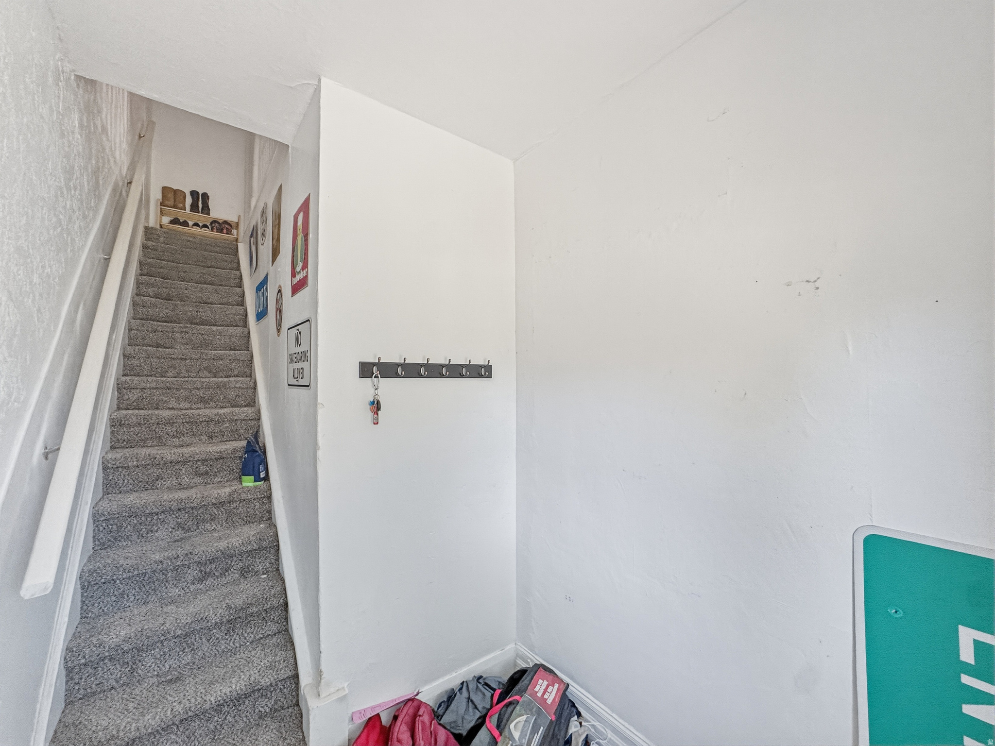 NOB HILL - Residential