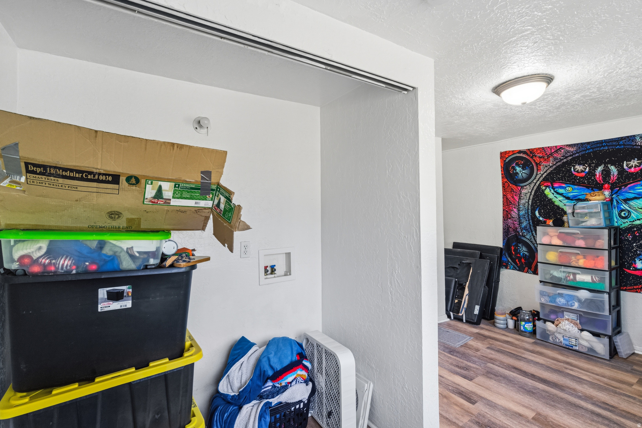 NOB HILL - Residential