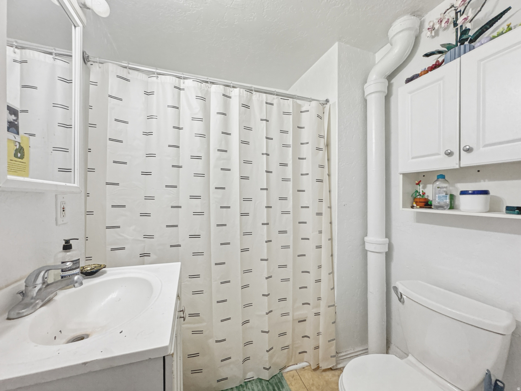 NOB HILL - Residential