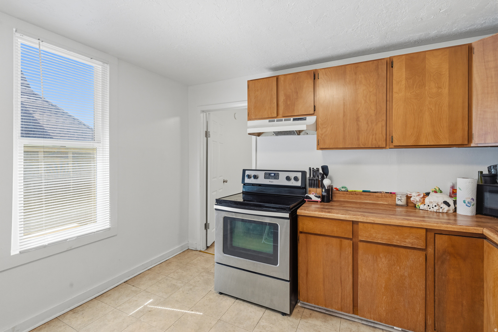 NOB HILL - Residential