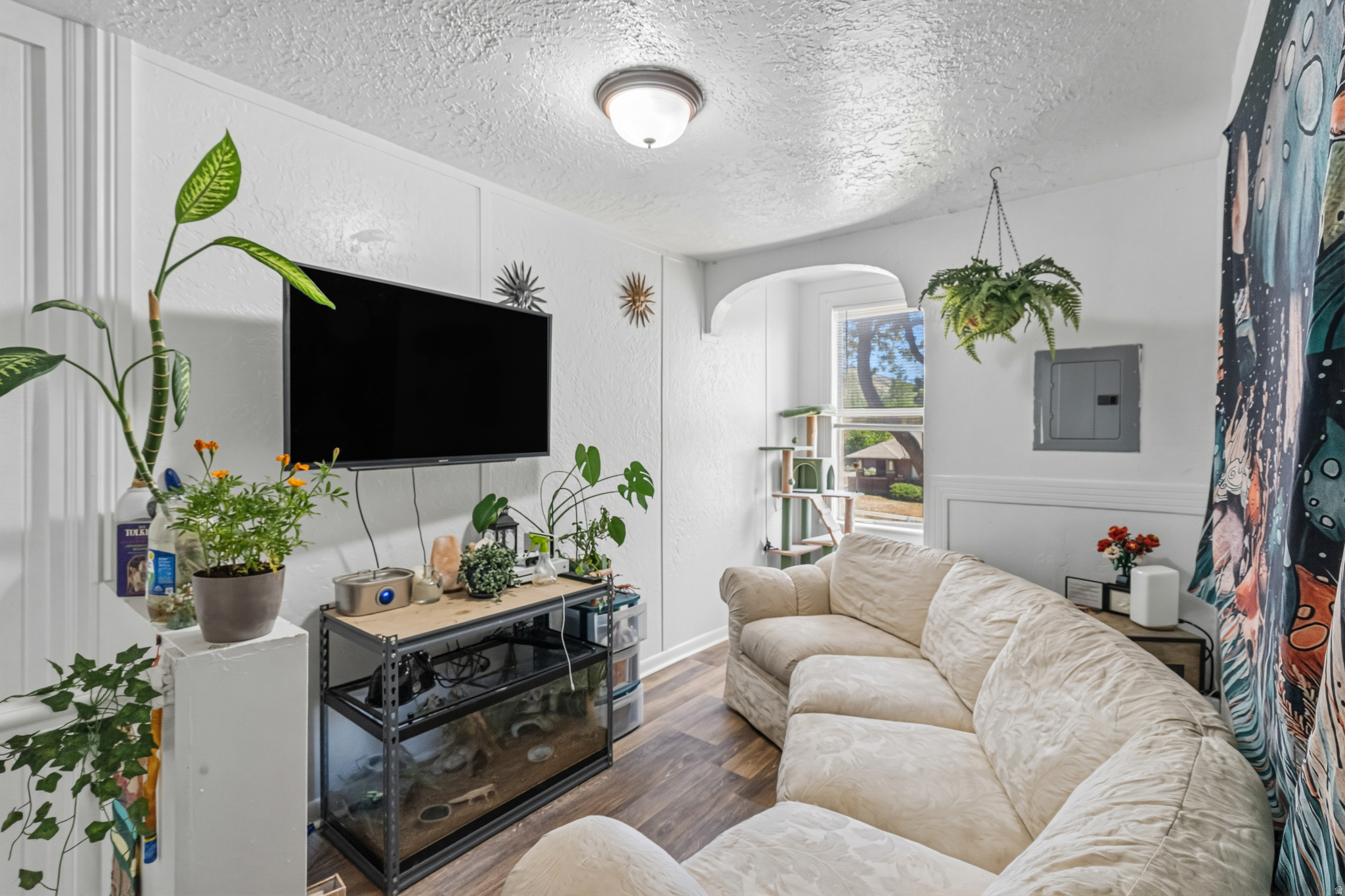 NOB HILL - Residential