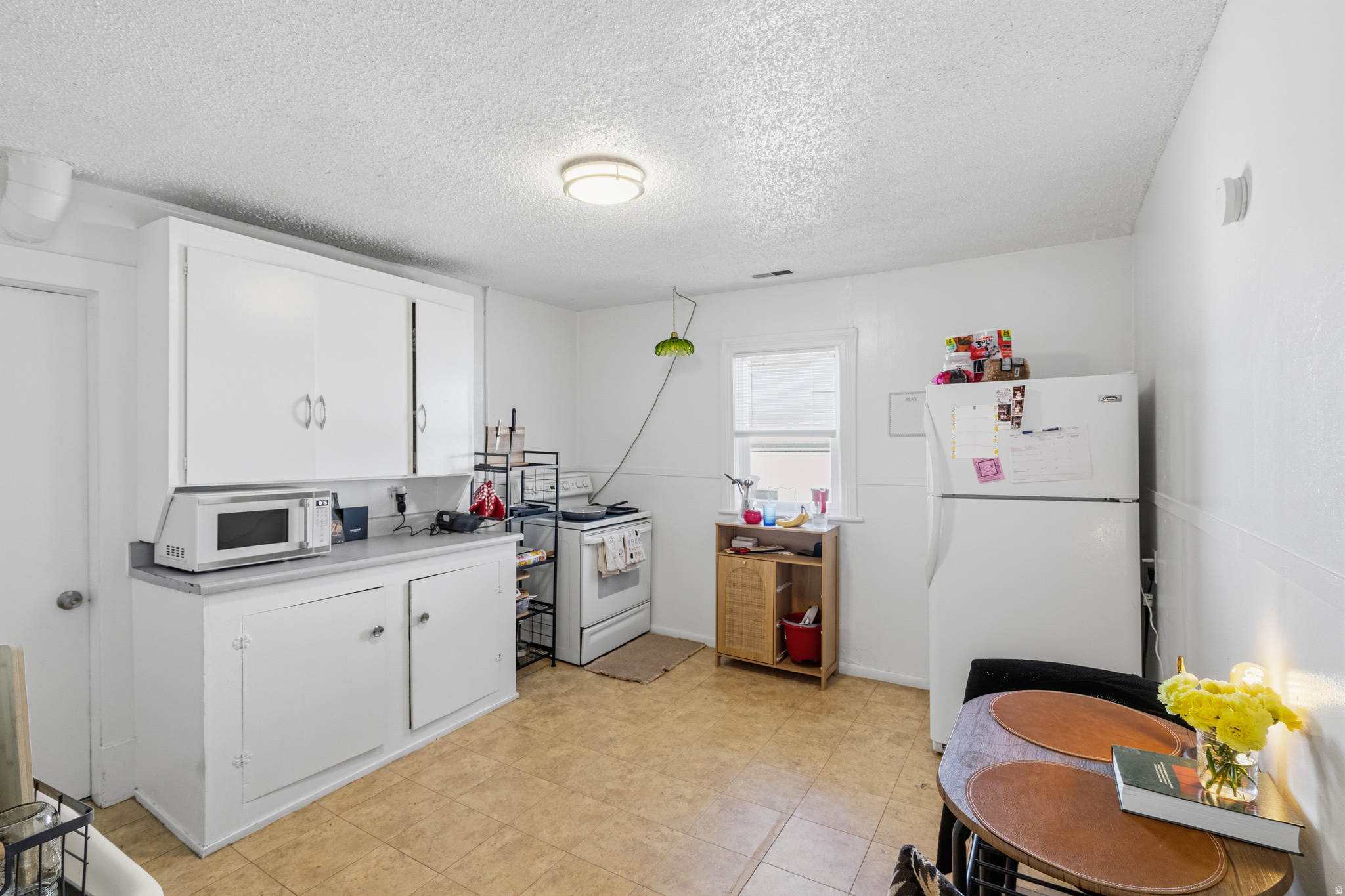 NOB HILL - Residential