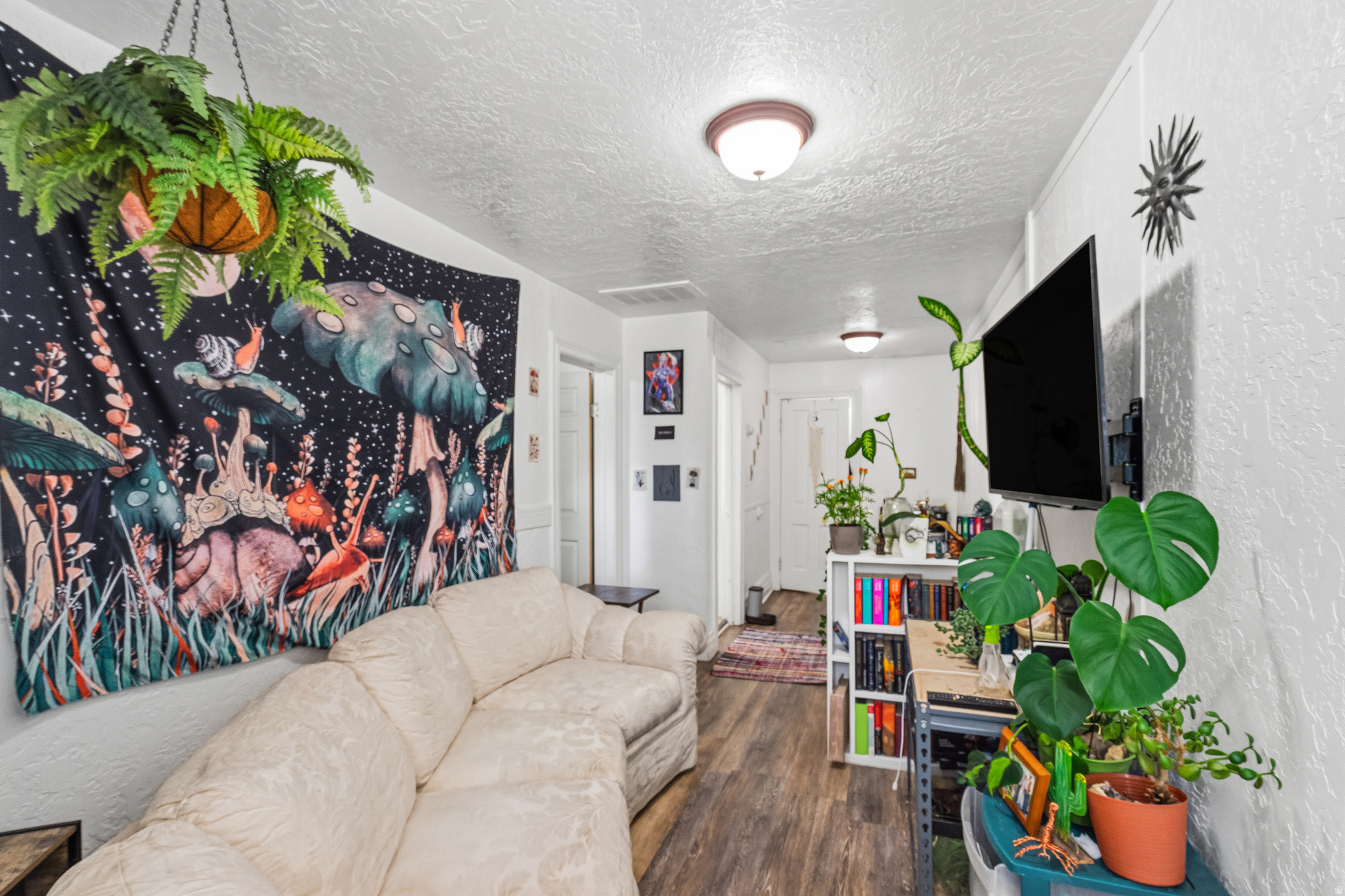 NOB HILL - Residential