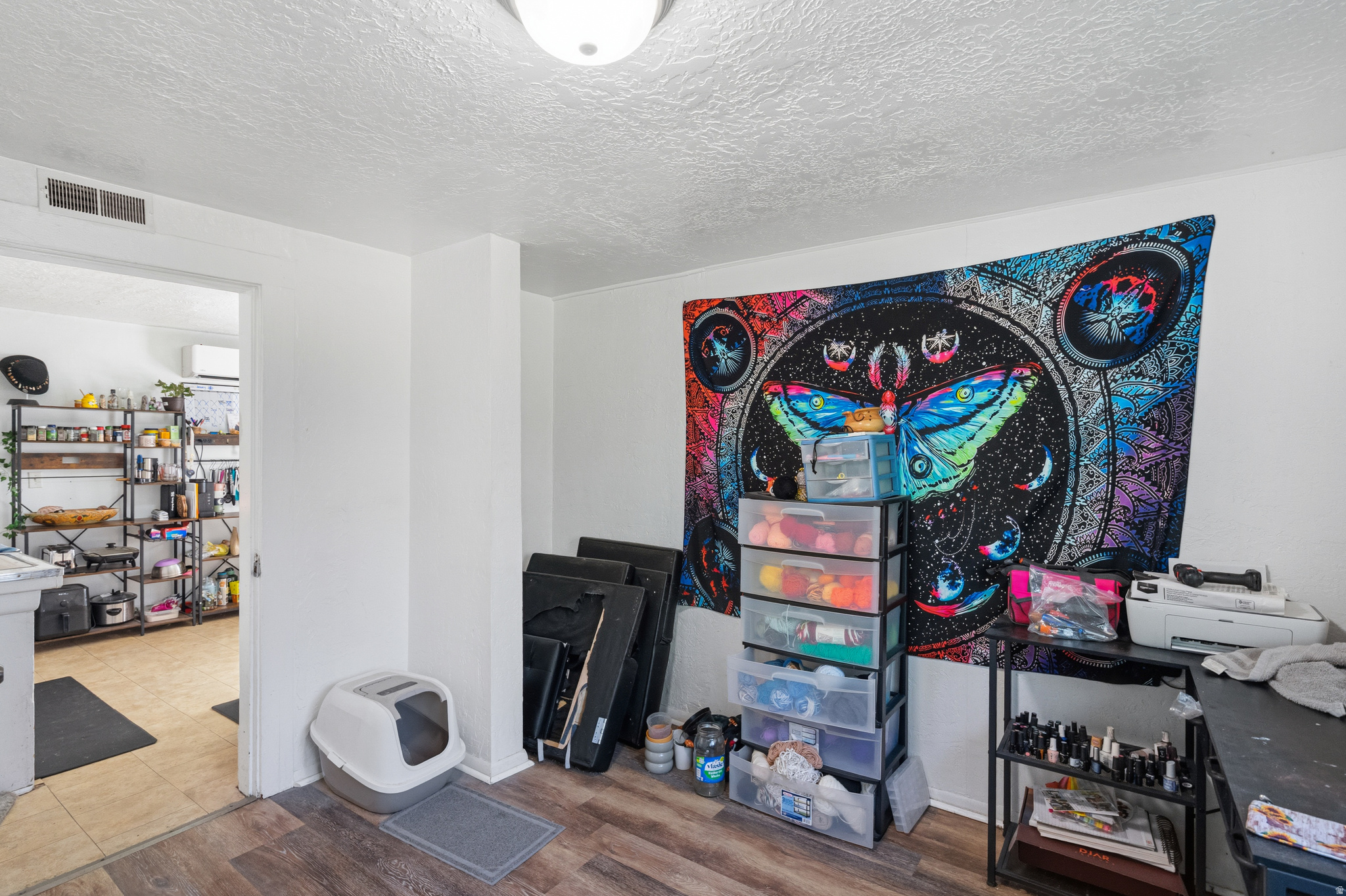 NOB HILL - Residential
