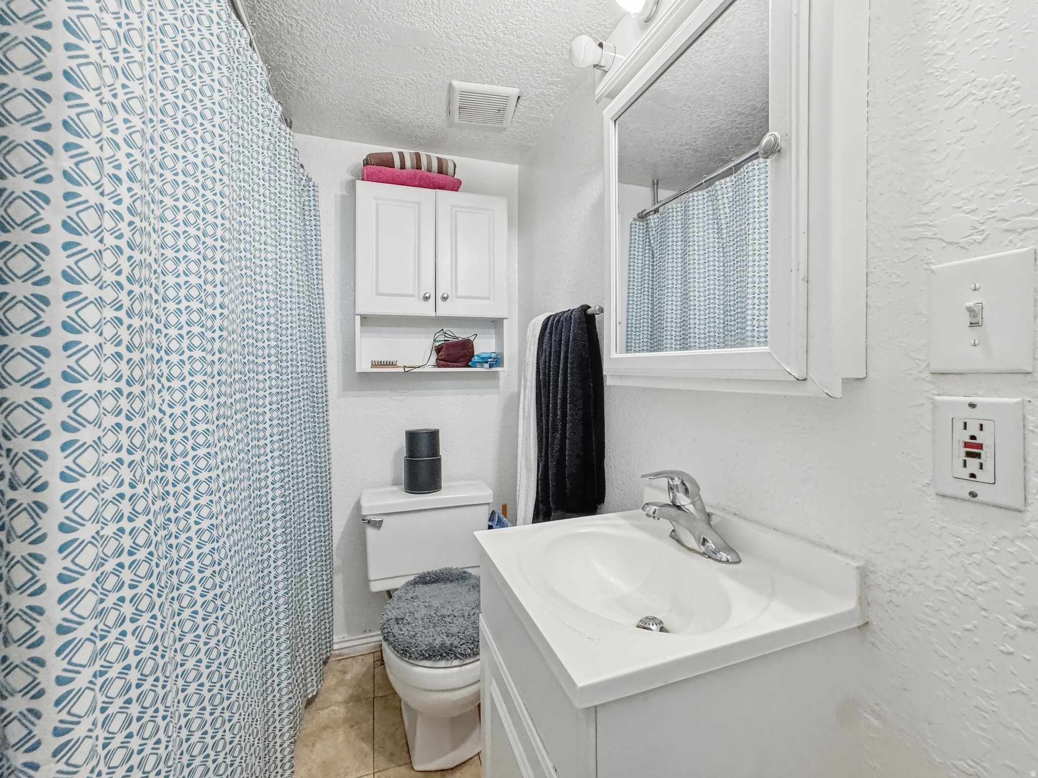 NOB HILL - Residential