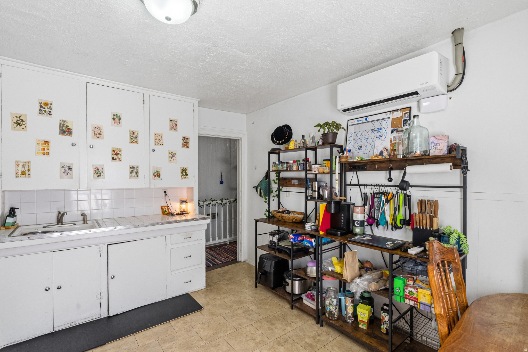 NOB HILL - Residential