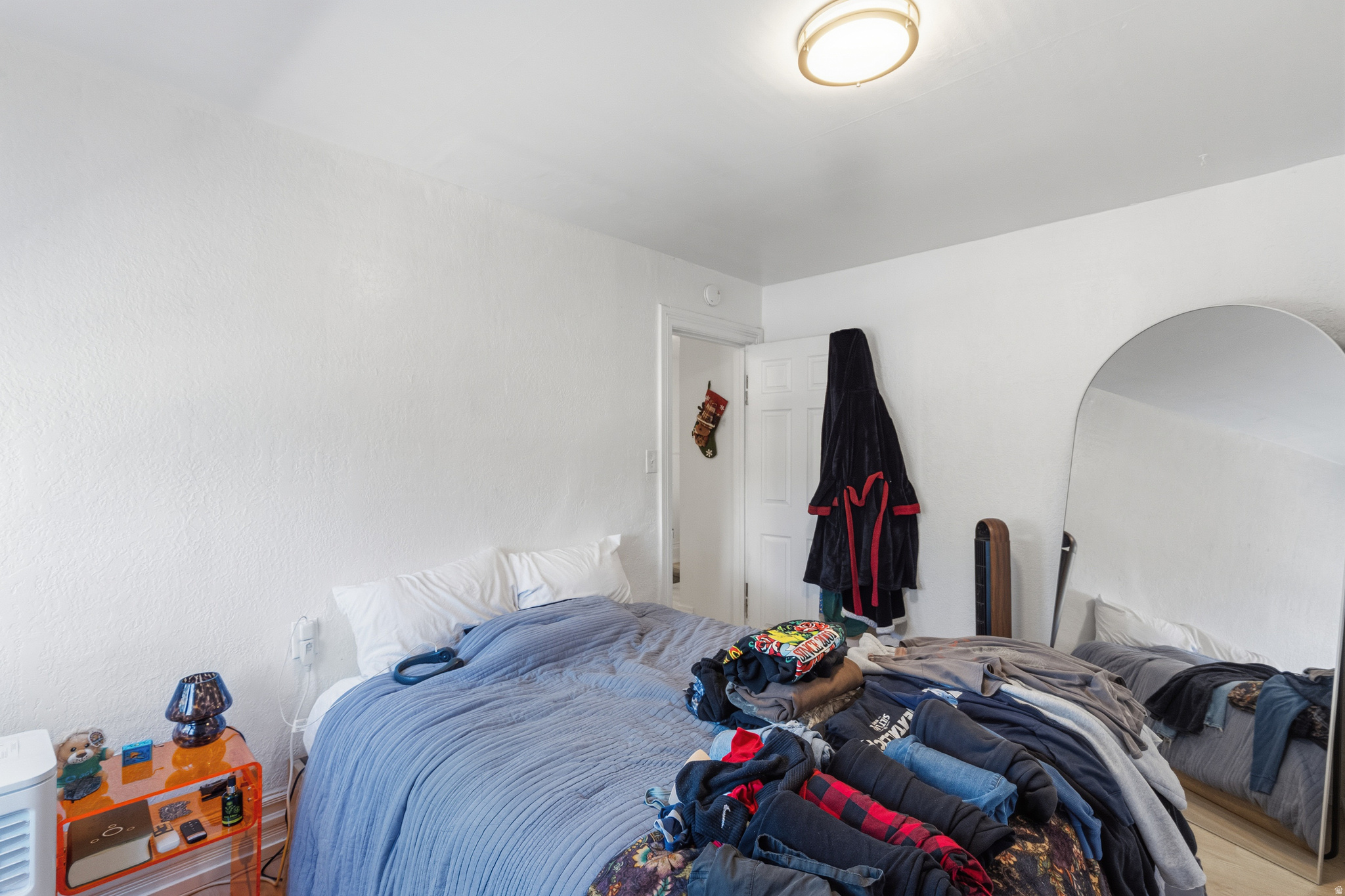 NOB HILL - Residential