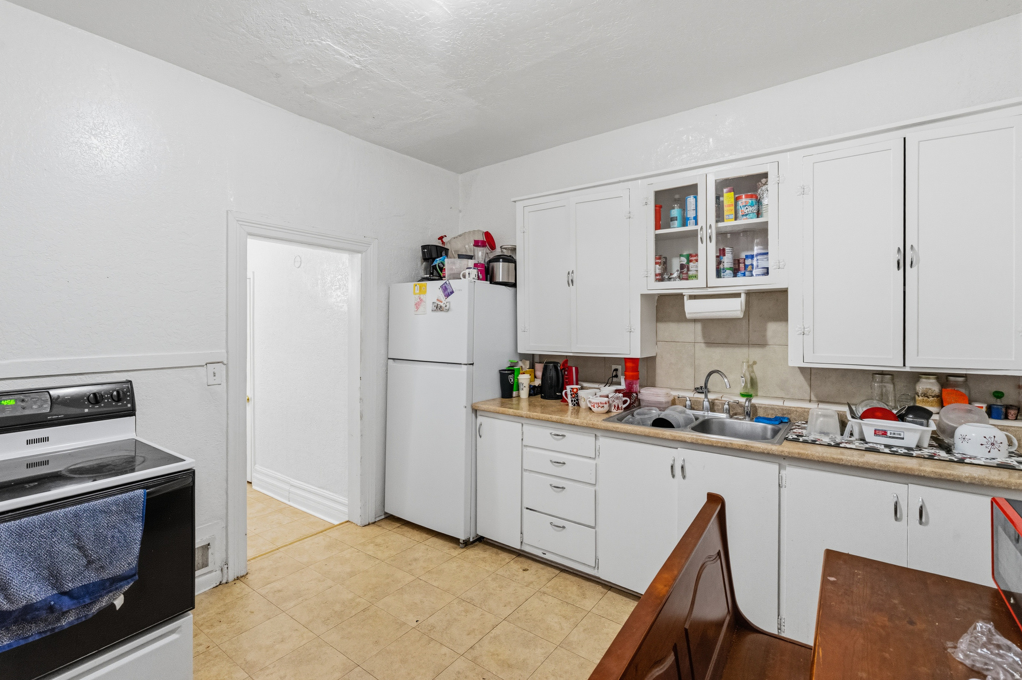 NOB HILL - Residential