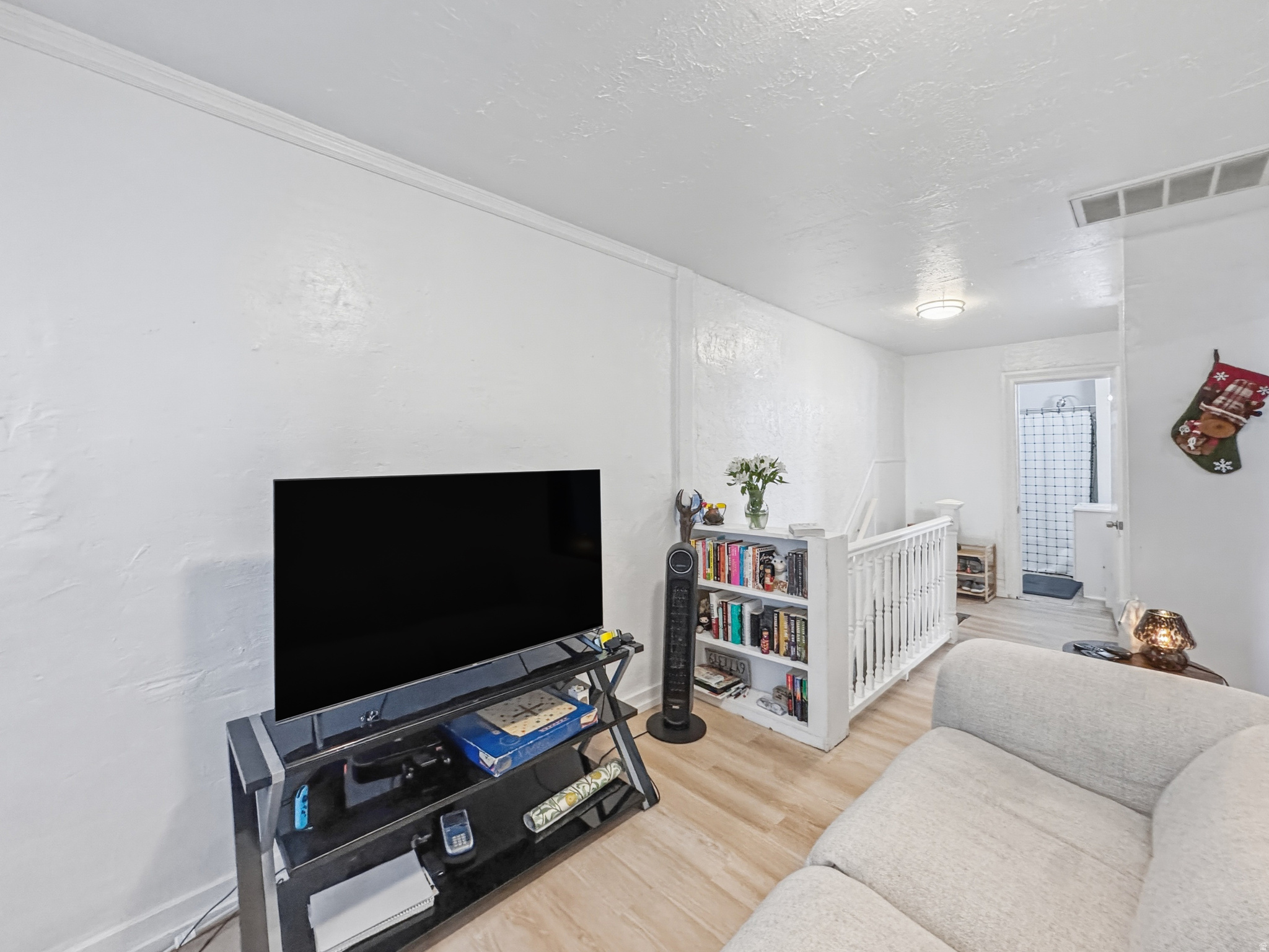 NOB HILL - Residential
