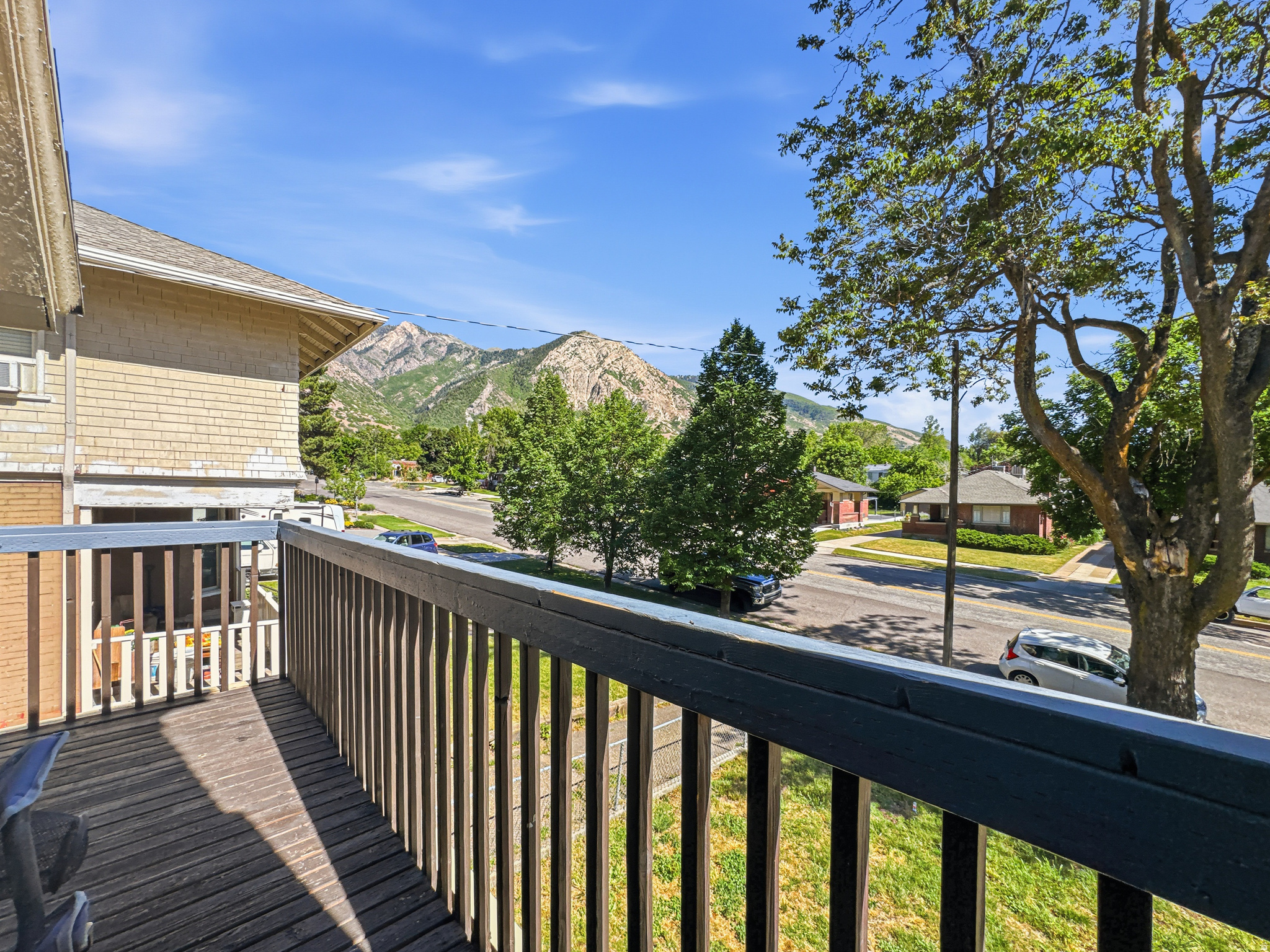 NOB HILL - Residential