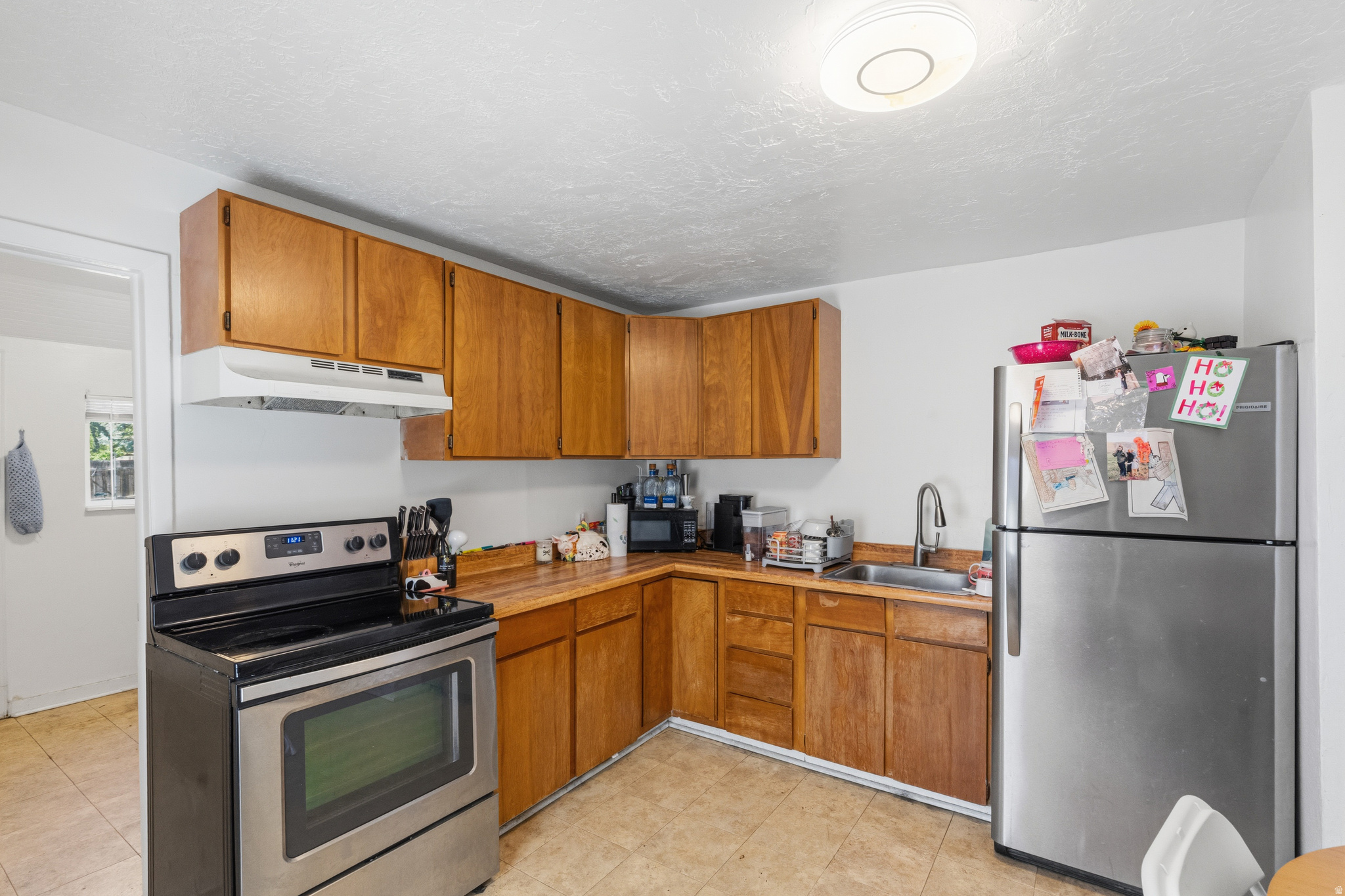 NOB HILL - Residential